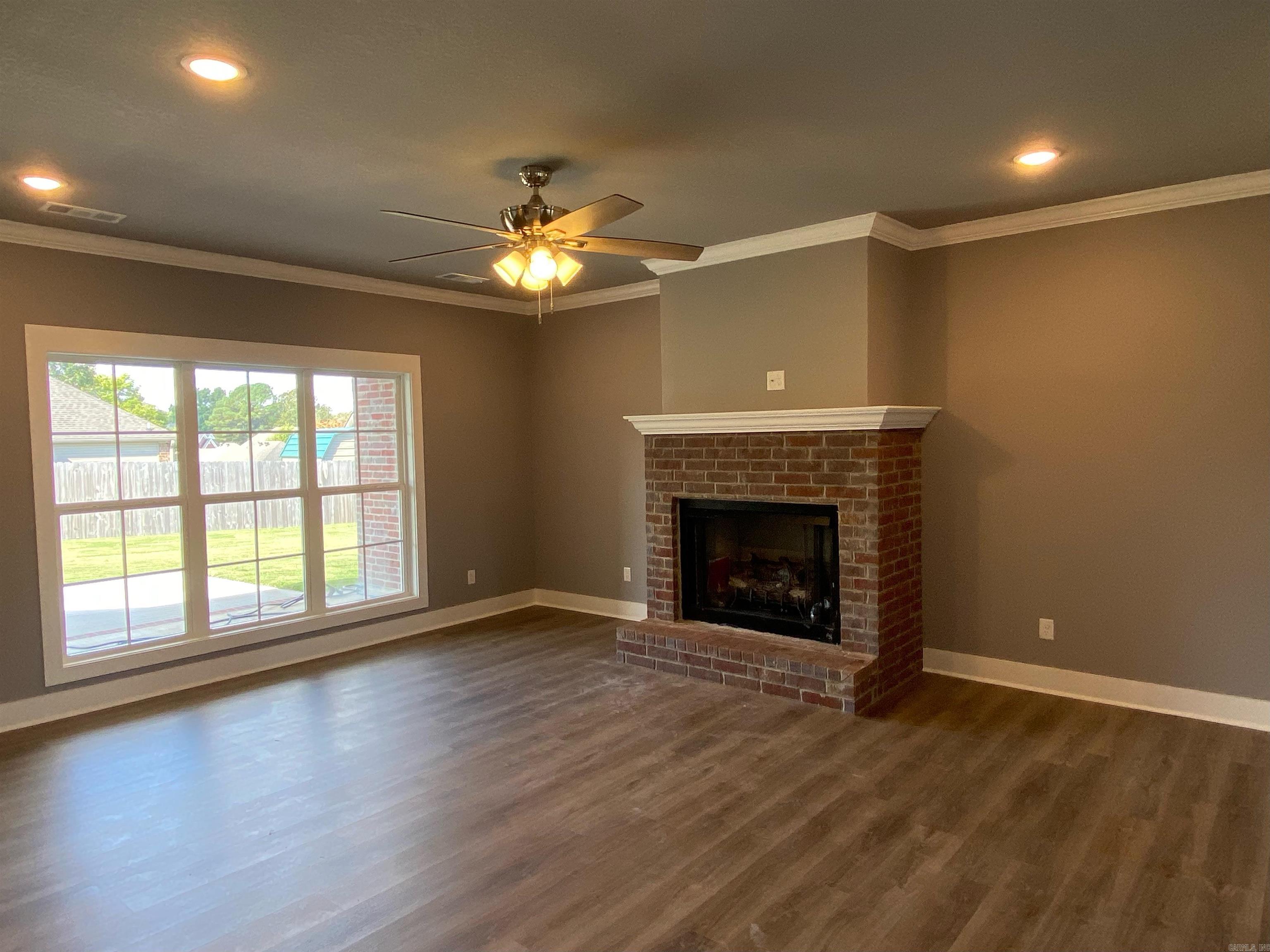 Ridge Run - Residential