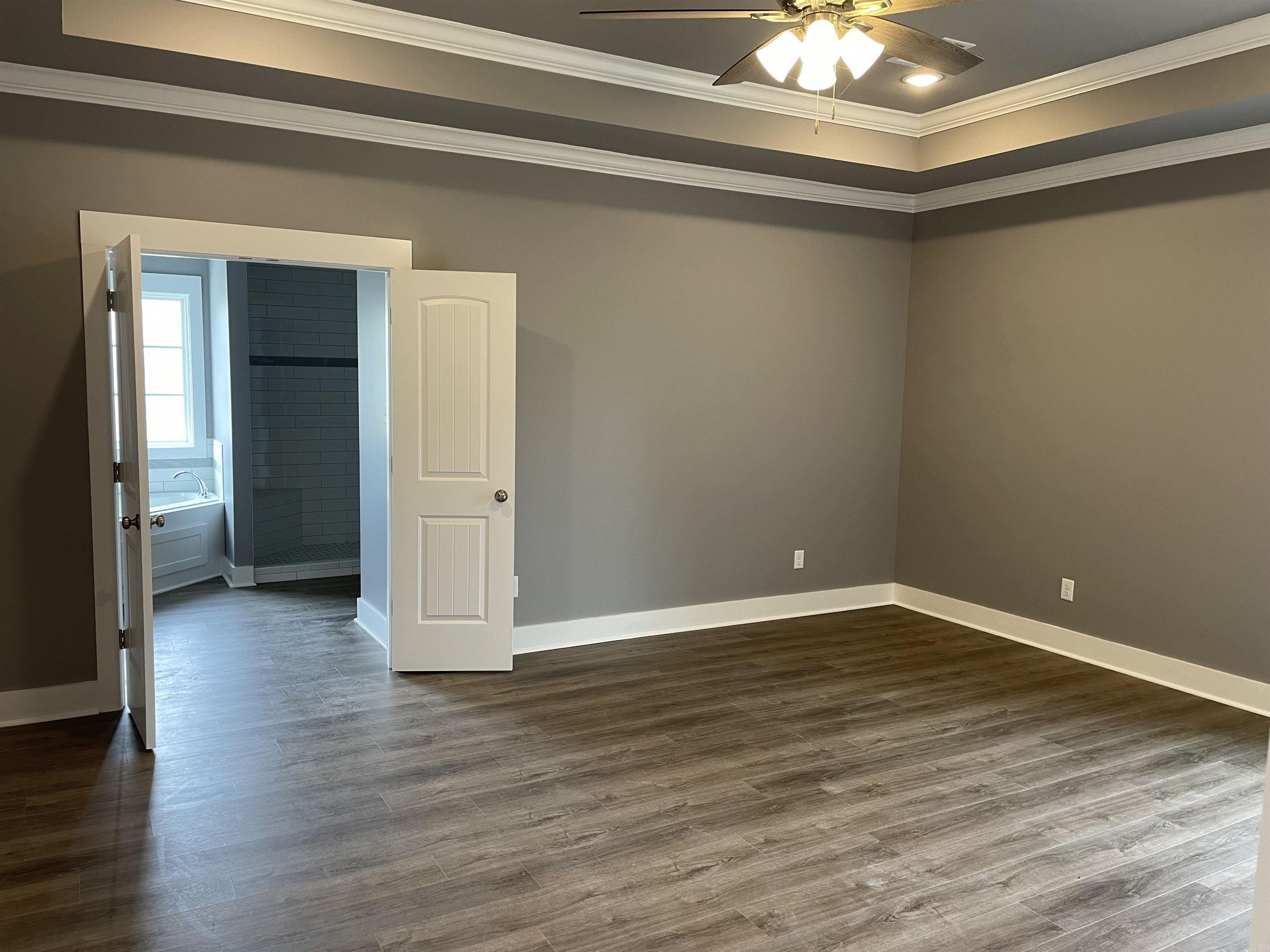 Ridge Run - Residential