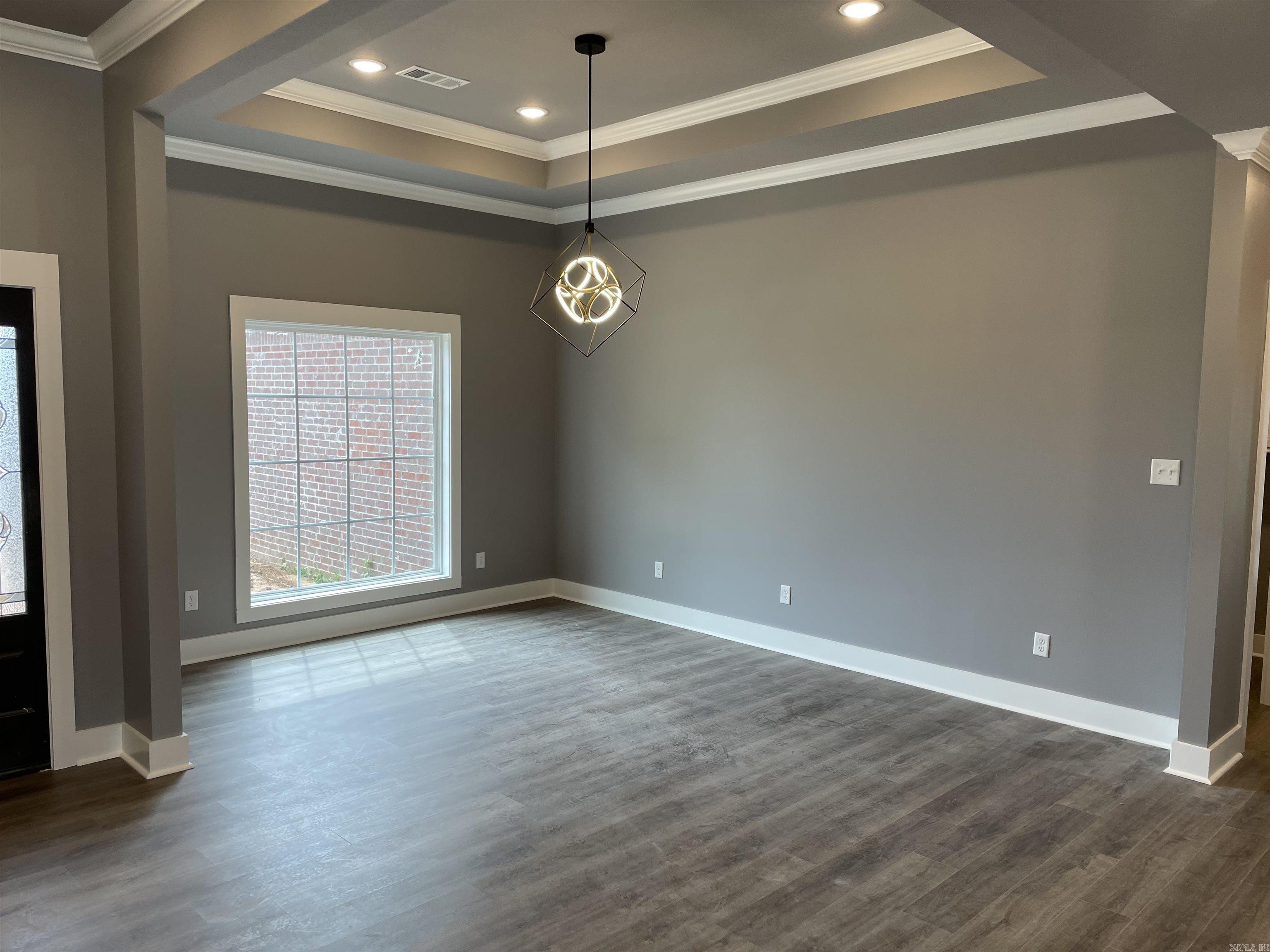 Ridge Run - Residential