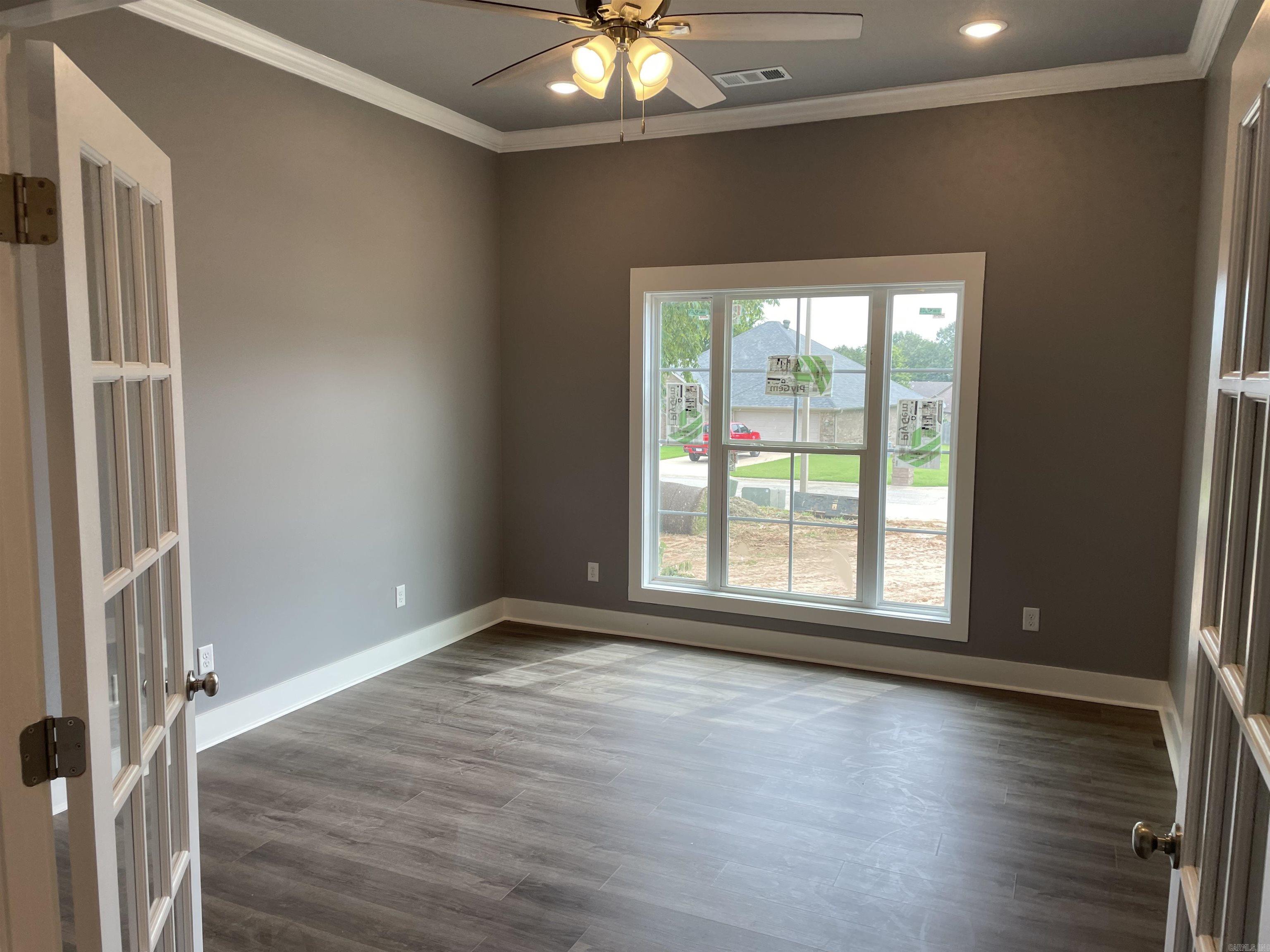 Ridge Run - Residential