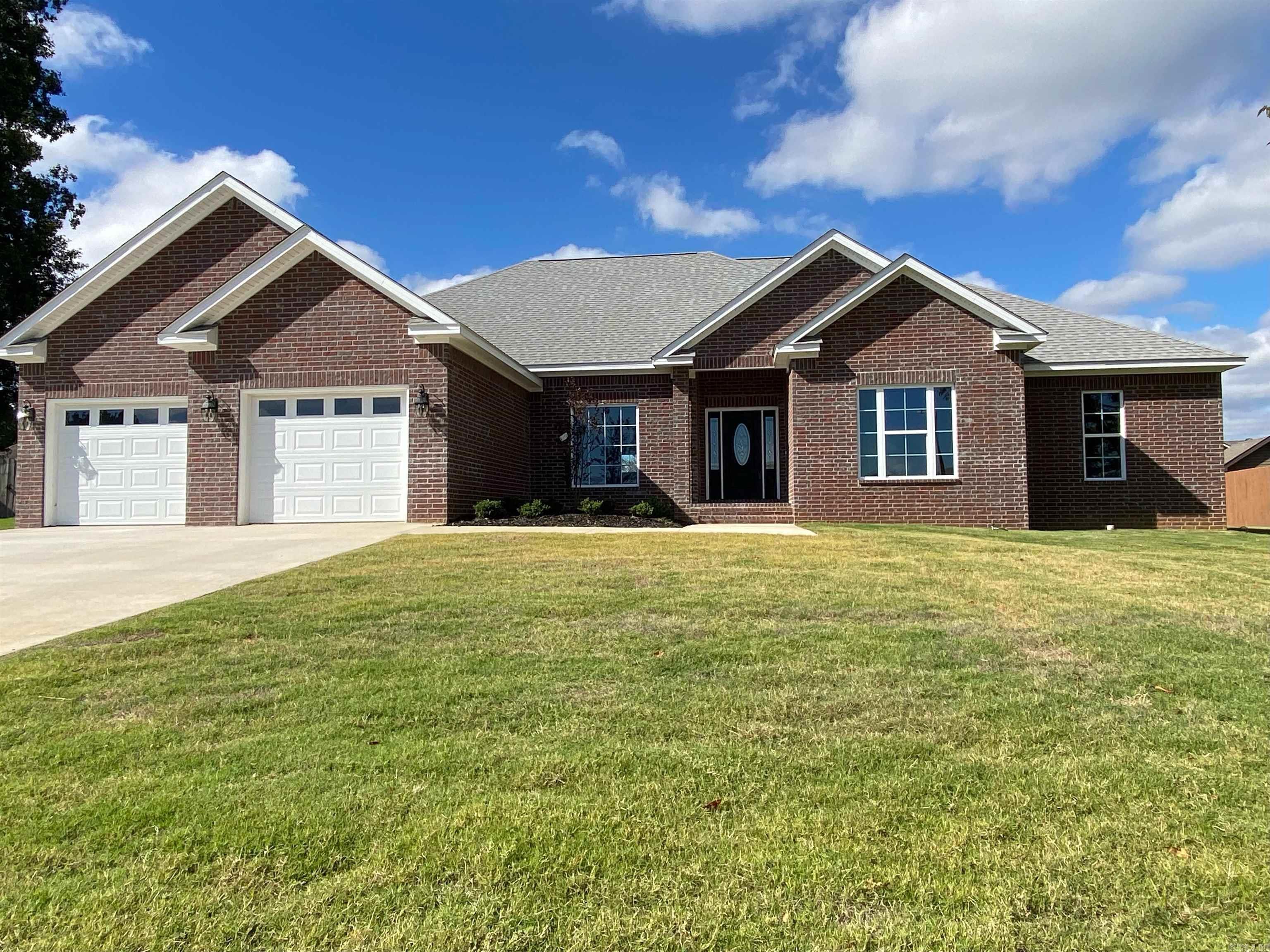 Ridge Run - Residential
