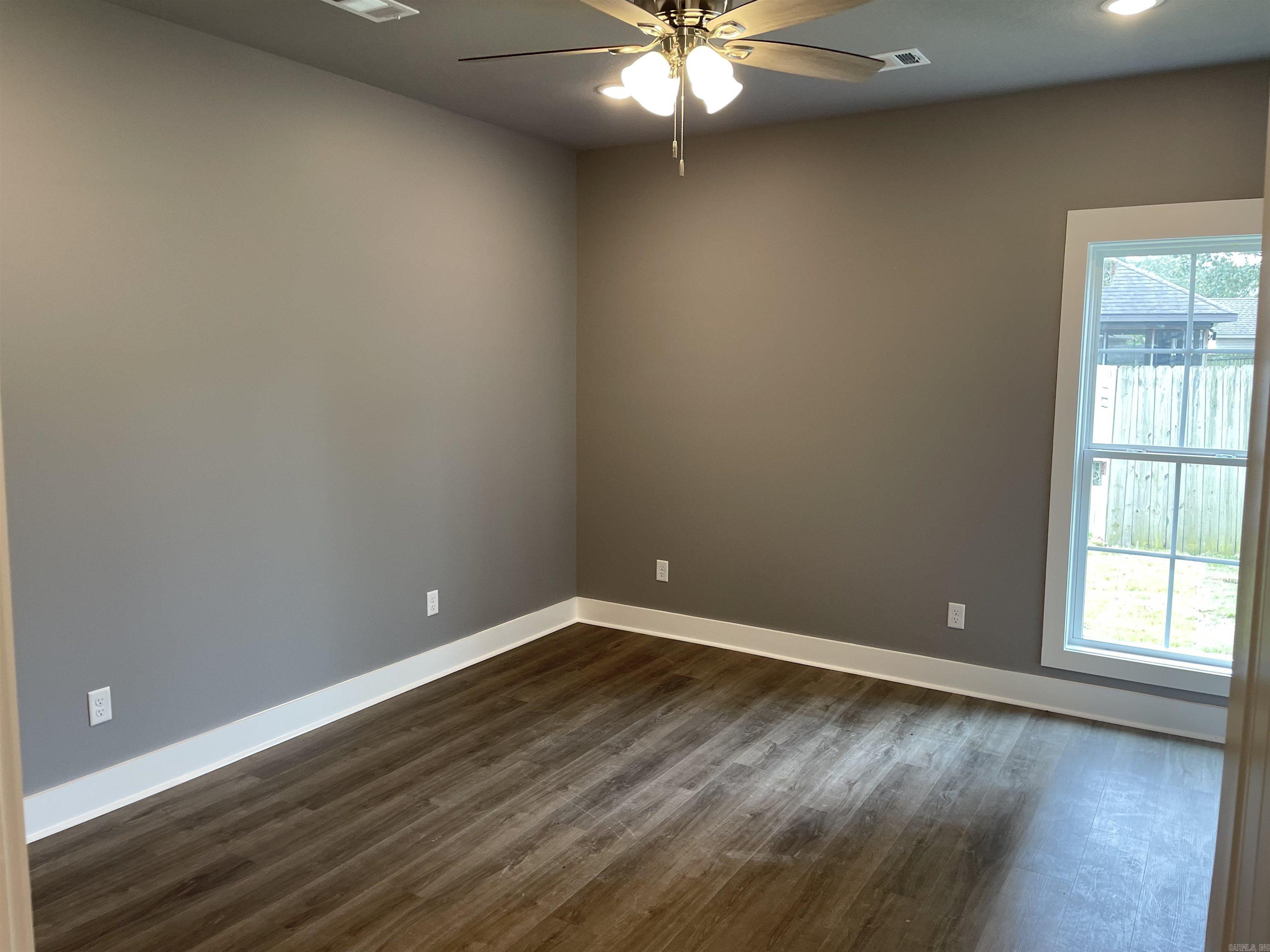 Ridge Run - Residential