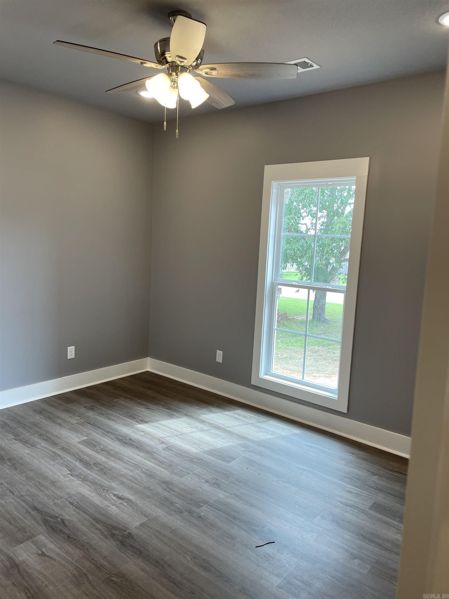 Ridge Run - Residential