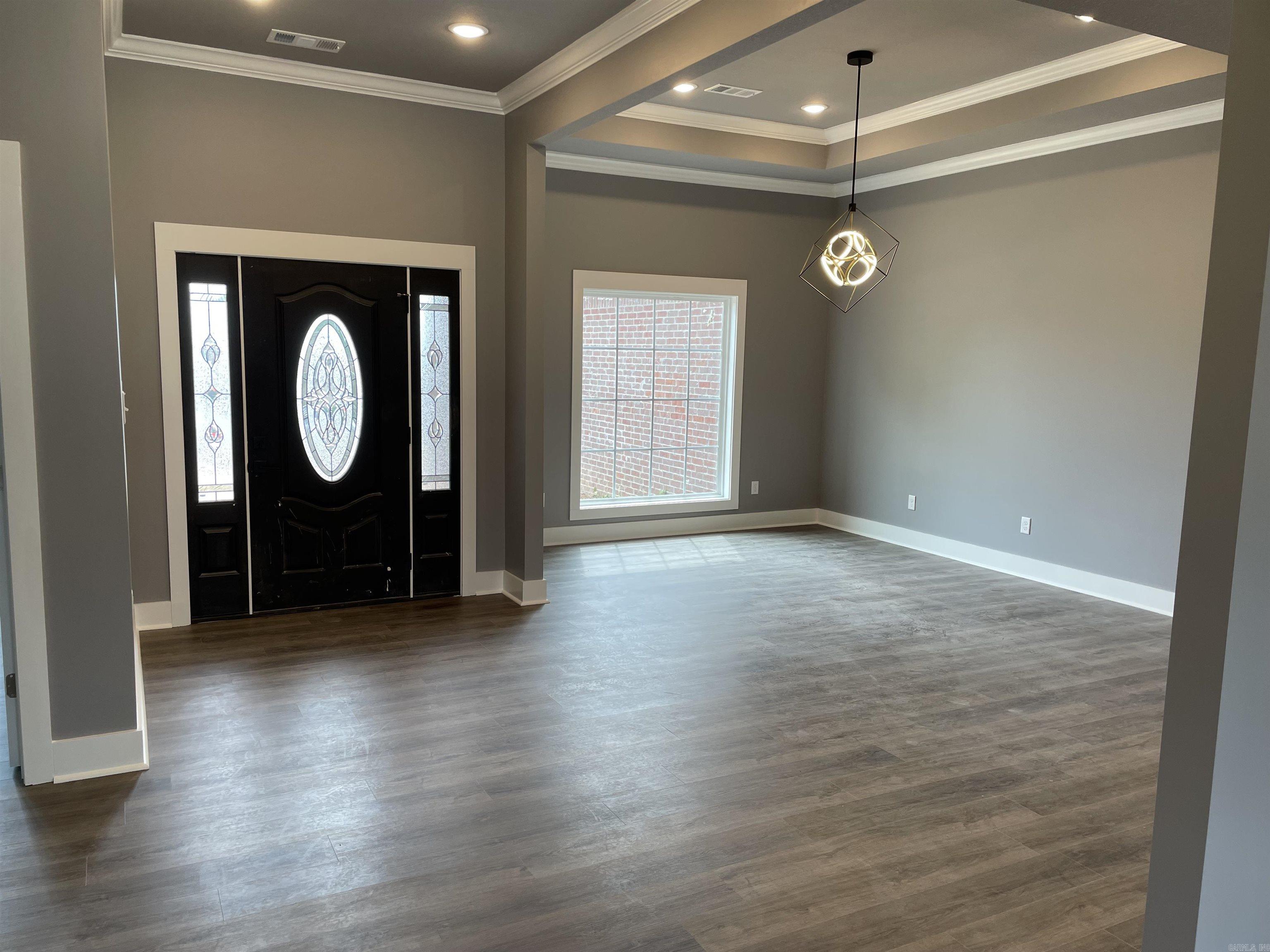 Ridge Run - Residential