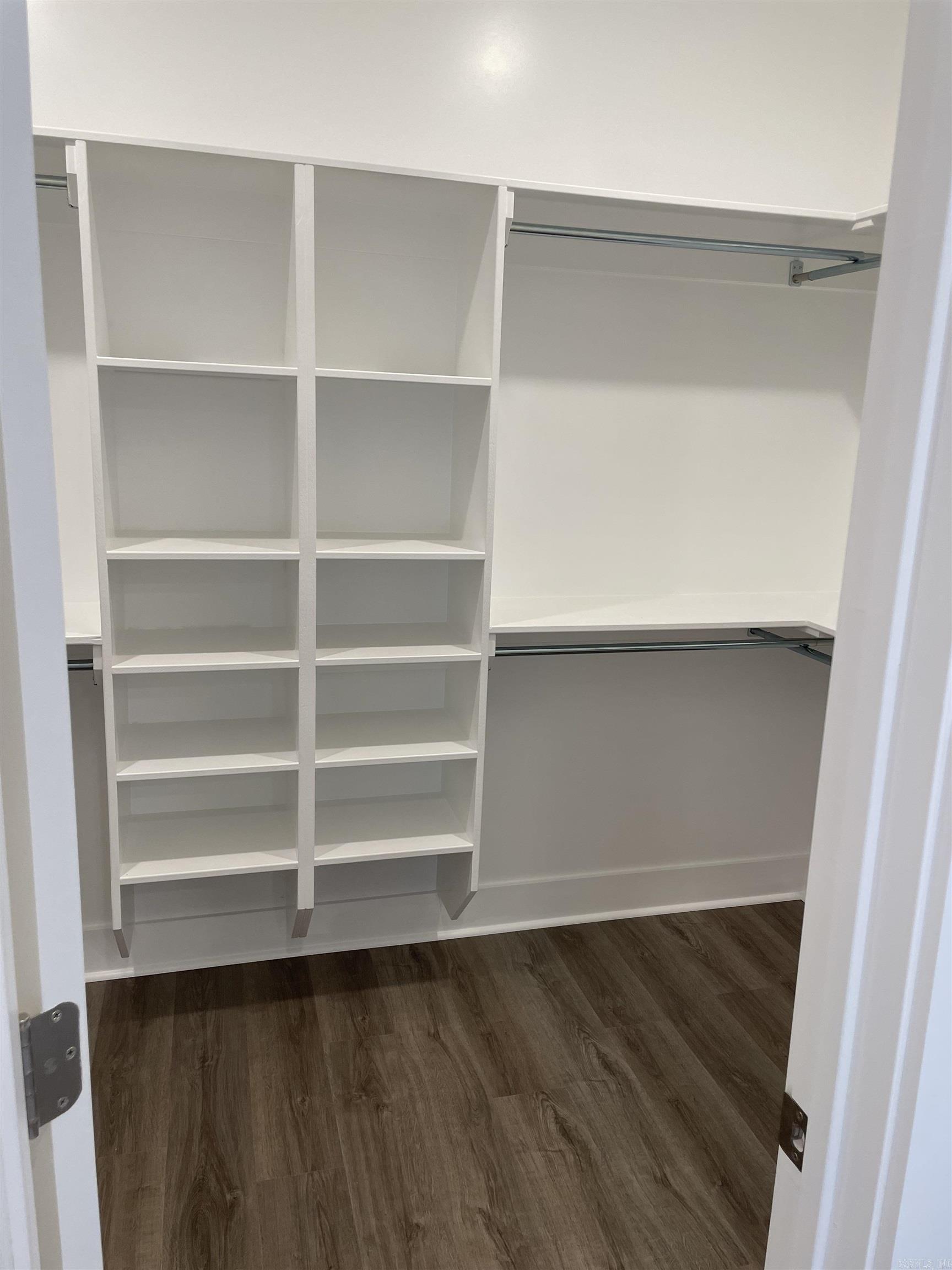 Ridge Run - Residential