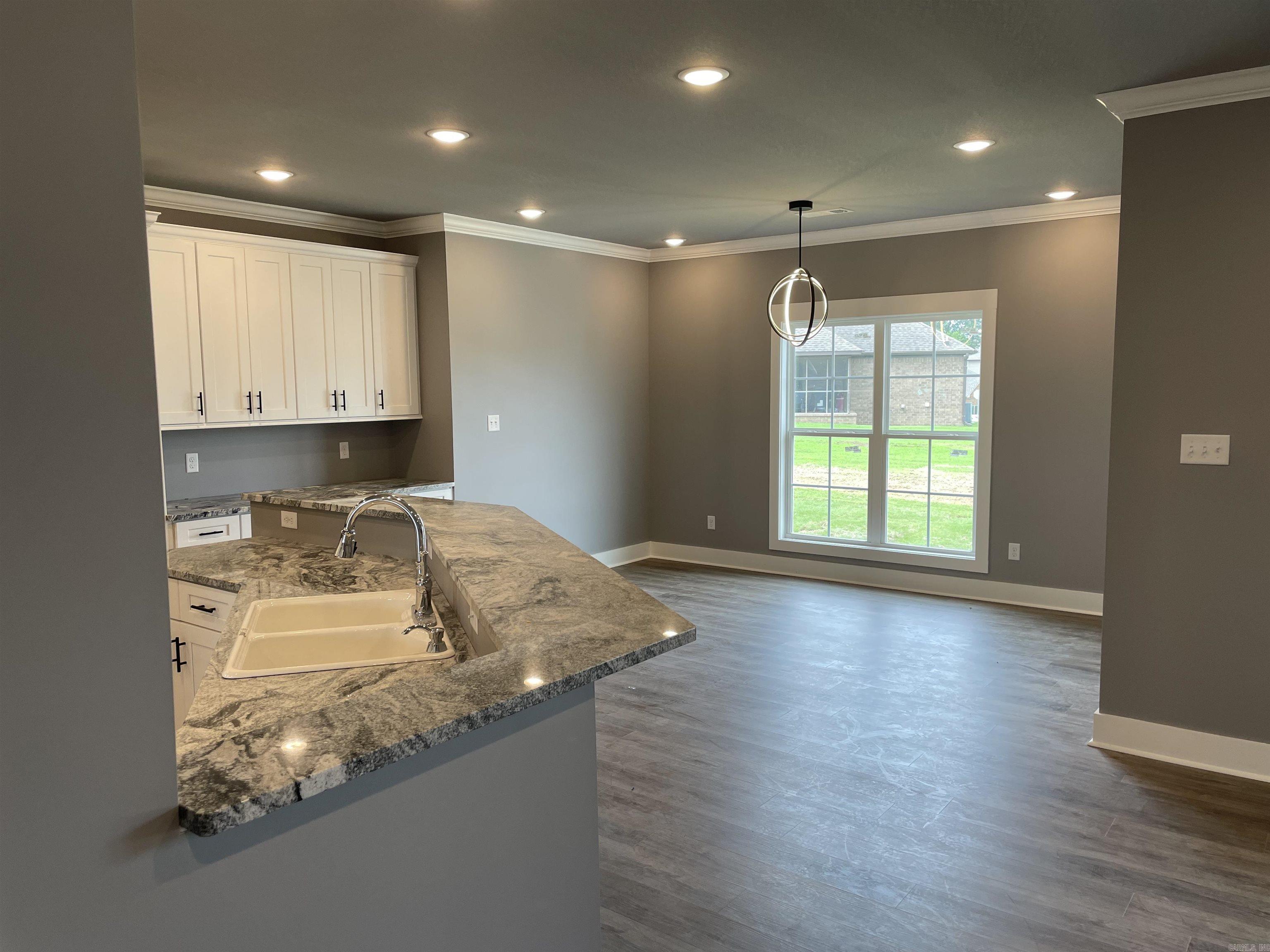 Ridge Run - Residential