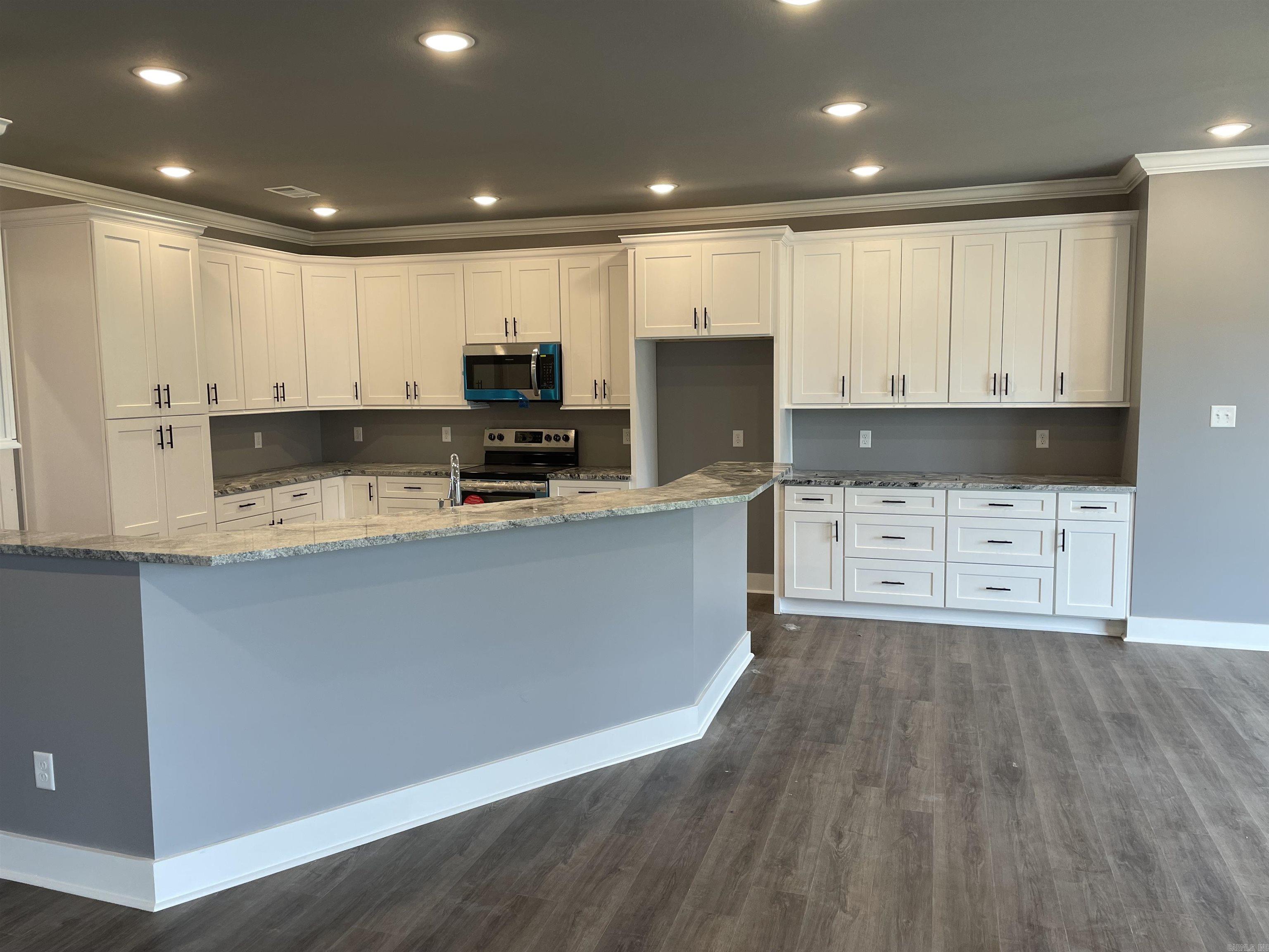 Ridge Run - Residential