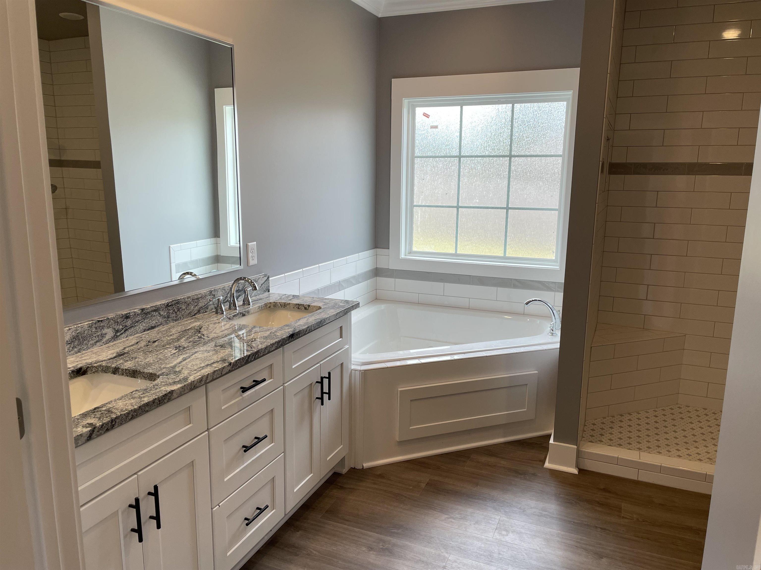 Ridge Run - Residential