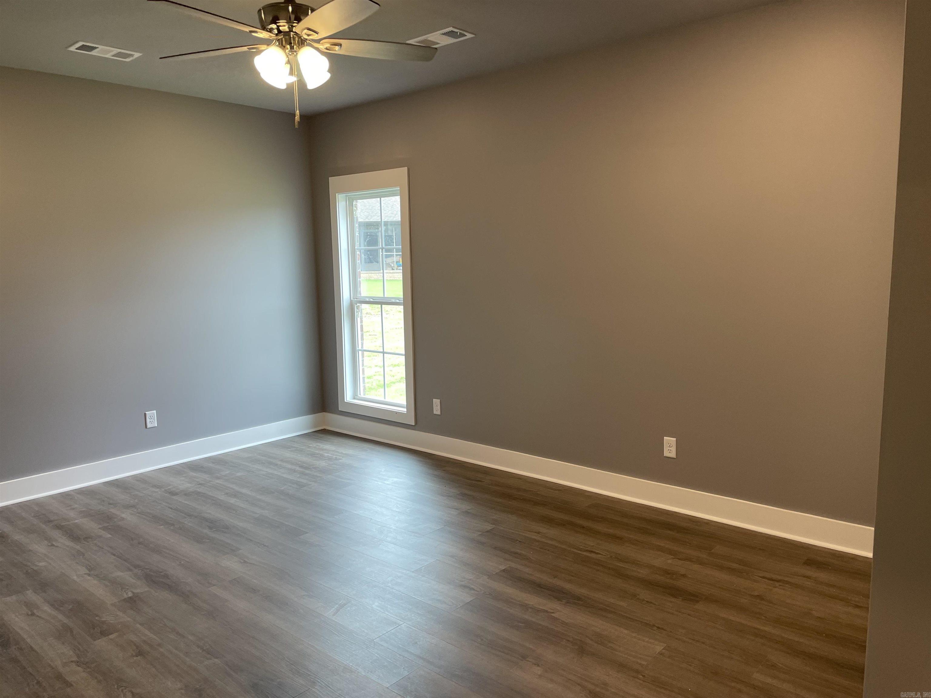 Ridge Run - Residential