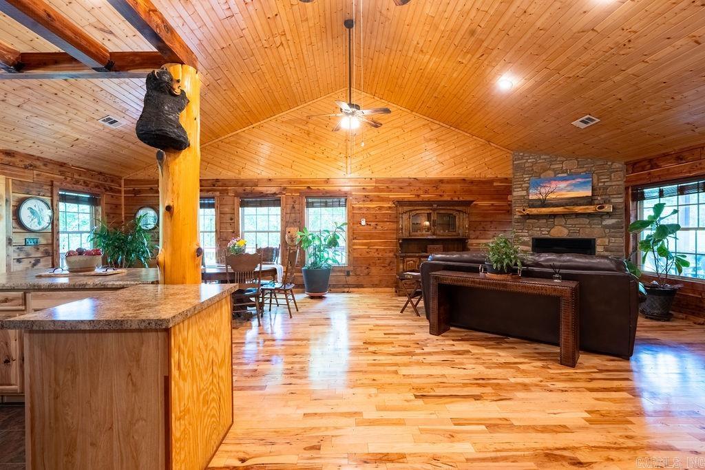 Mitchell Estates - Residential
