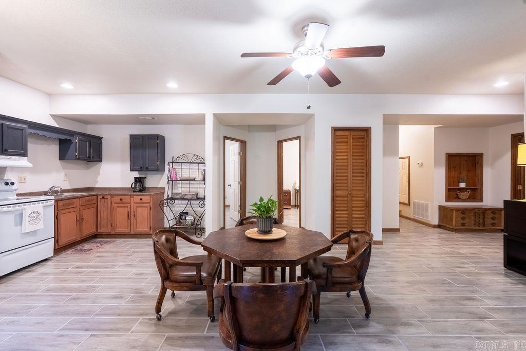 Mitchell Estates - Residential