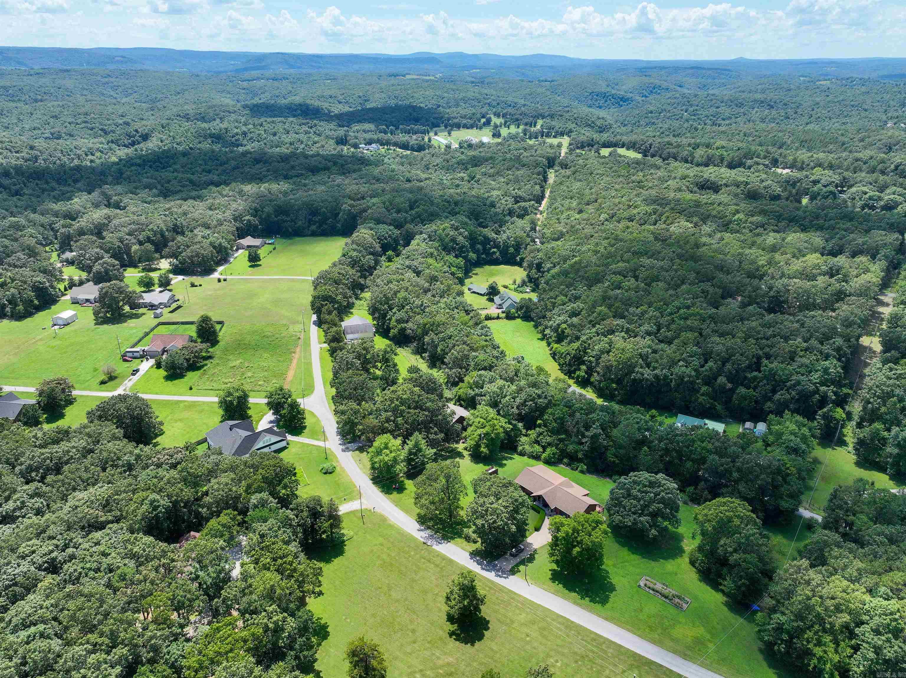 Mitchell Estates - Residential