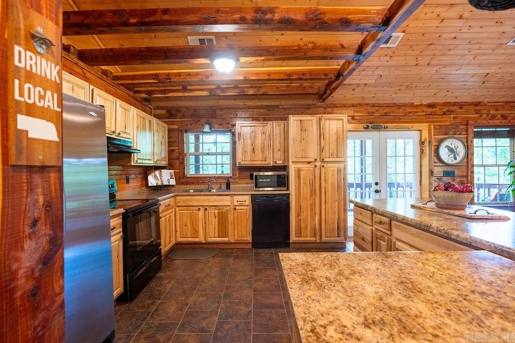 Mitchell Estates - Residential