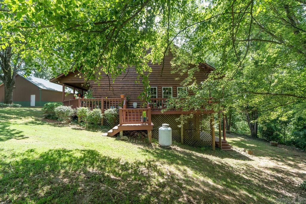 Mitchell Estates - Residential