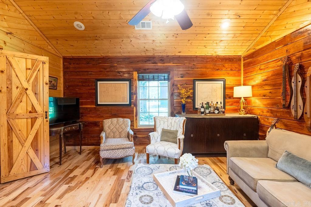 Mitchell Estates - Residential