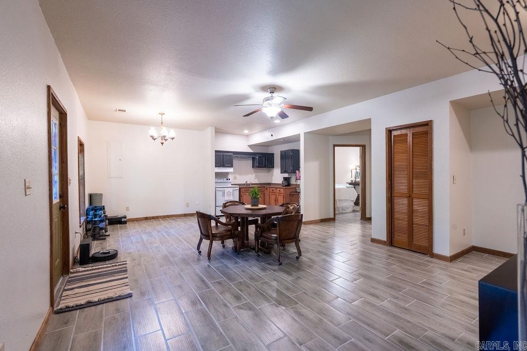 Mitchell Estates - Residential