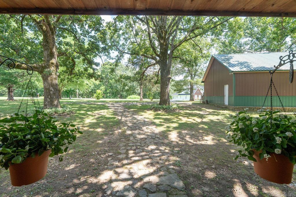 Mitchell Estates - Residential