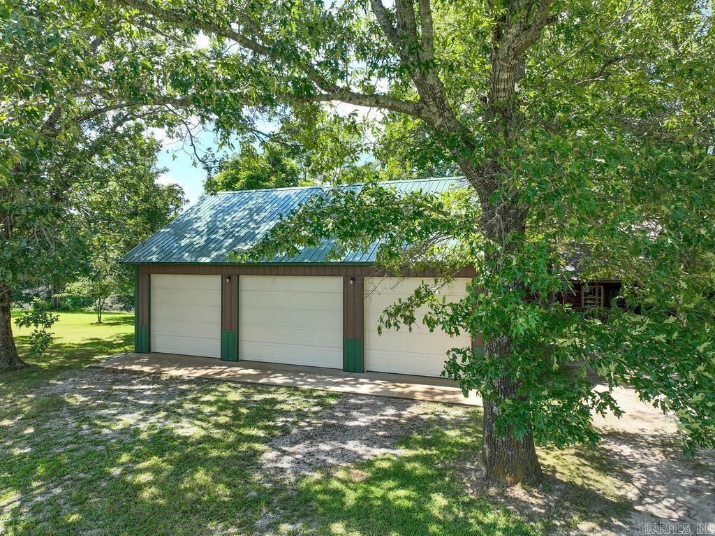 Mitchell Estates - Residential