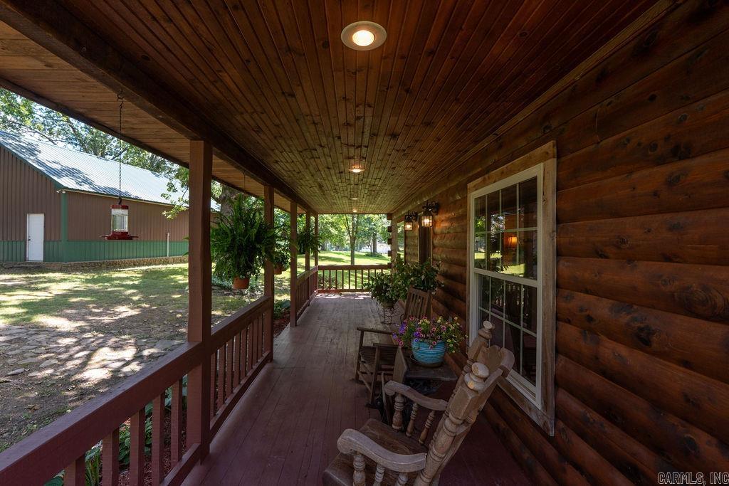 Mitchell Estates - Residential