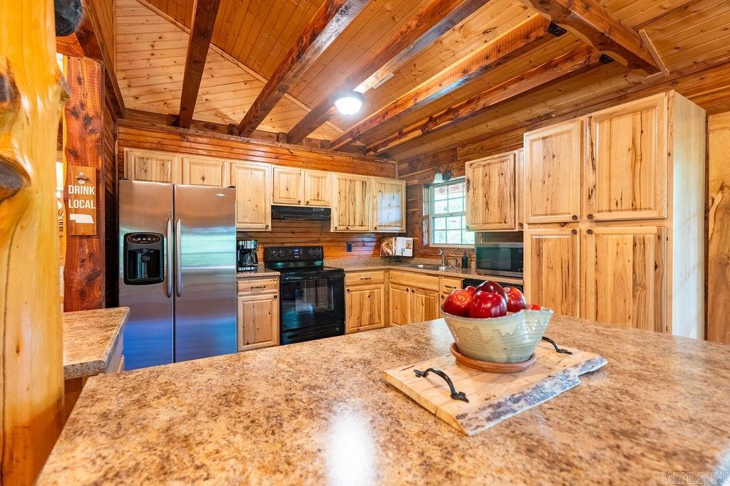 Mitchell Estates - Residential