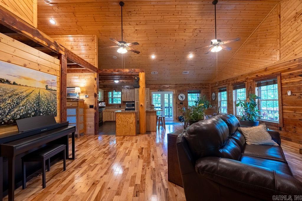 Mitchell Estates - Residential