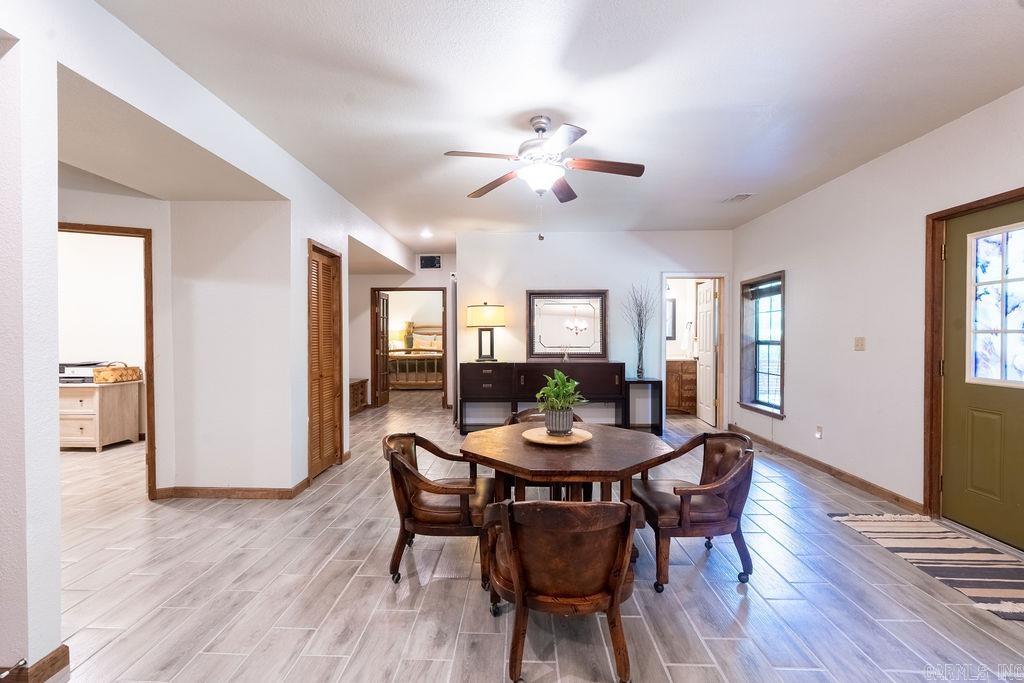 Mitchell Estates - Residential