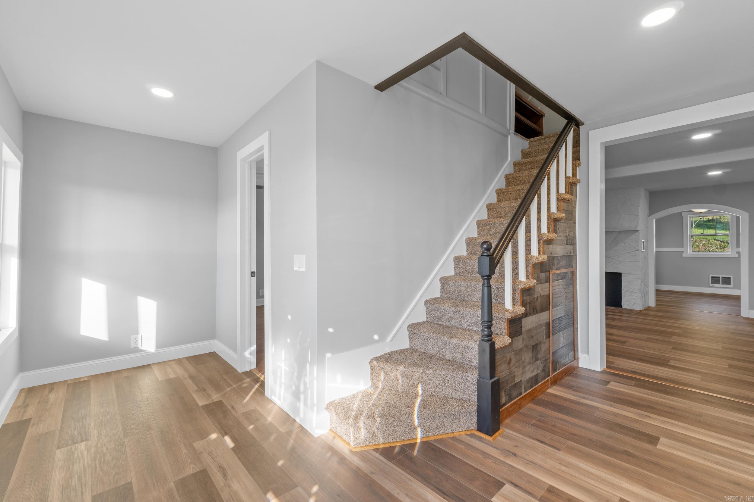 North Yellville - Residential