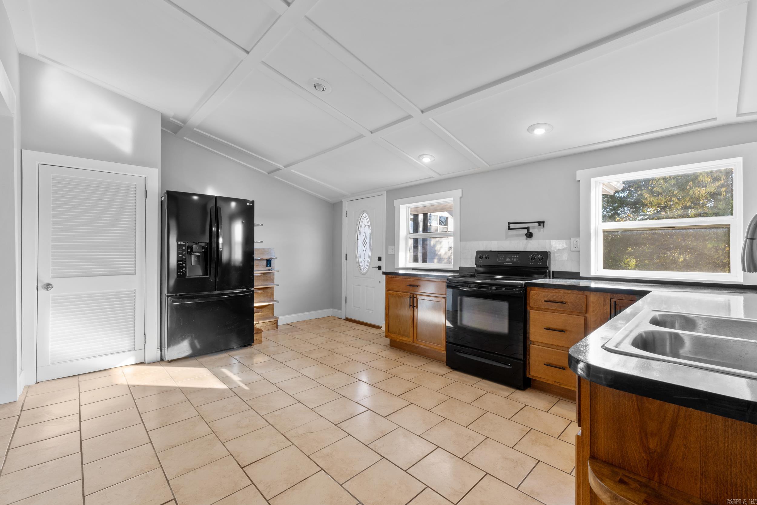 North Yellville - Residential