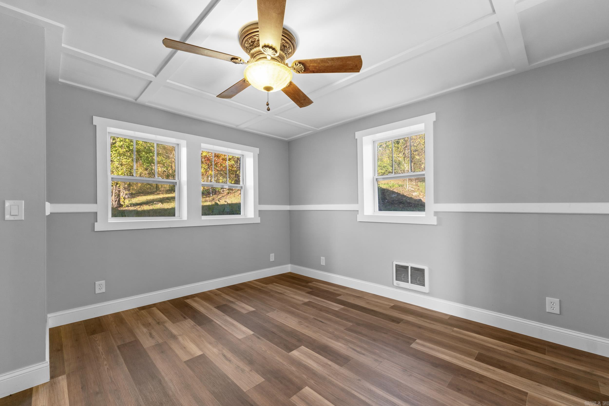 North Yellville - Residential