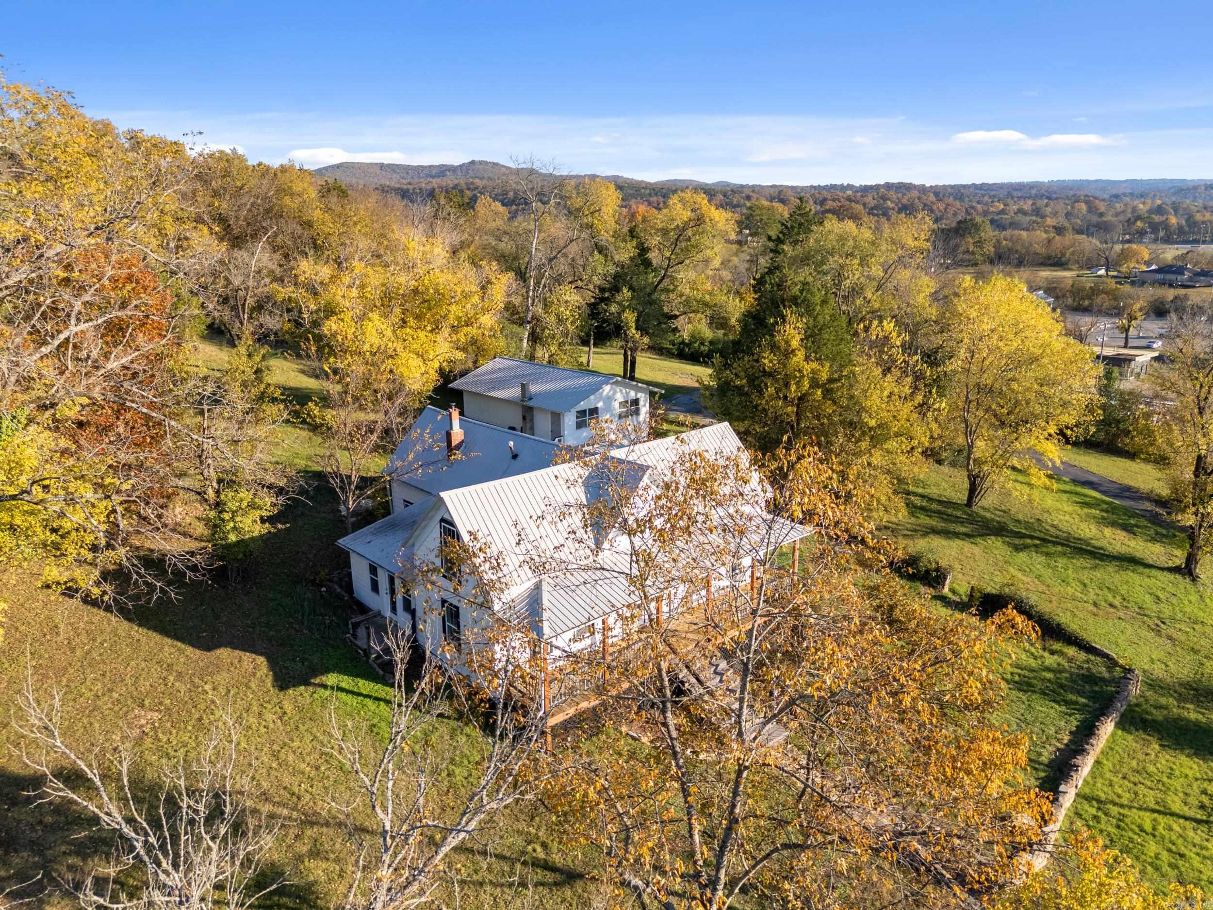 North Yellville - Residential