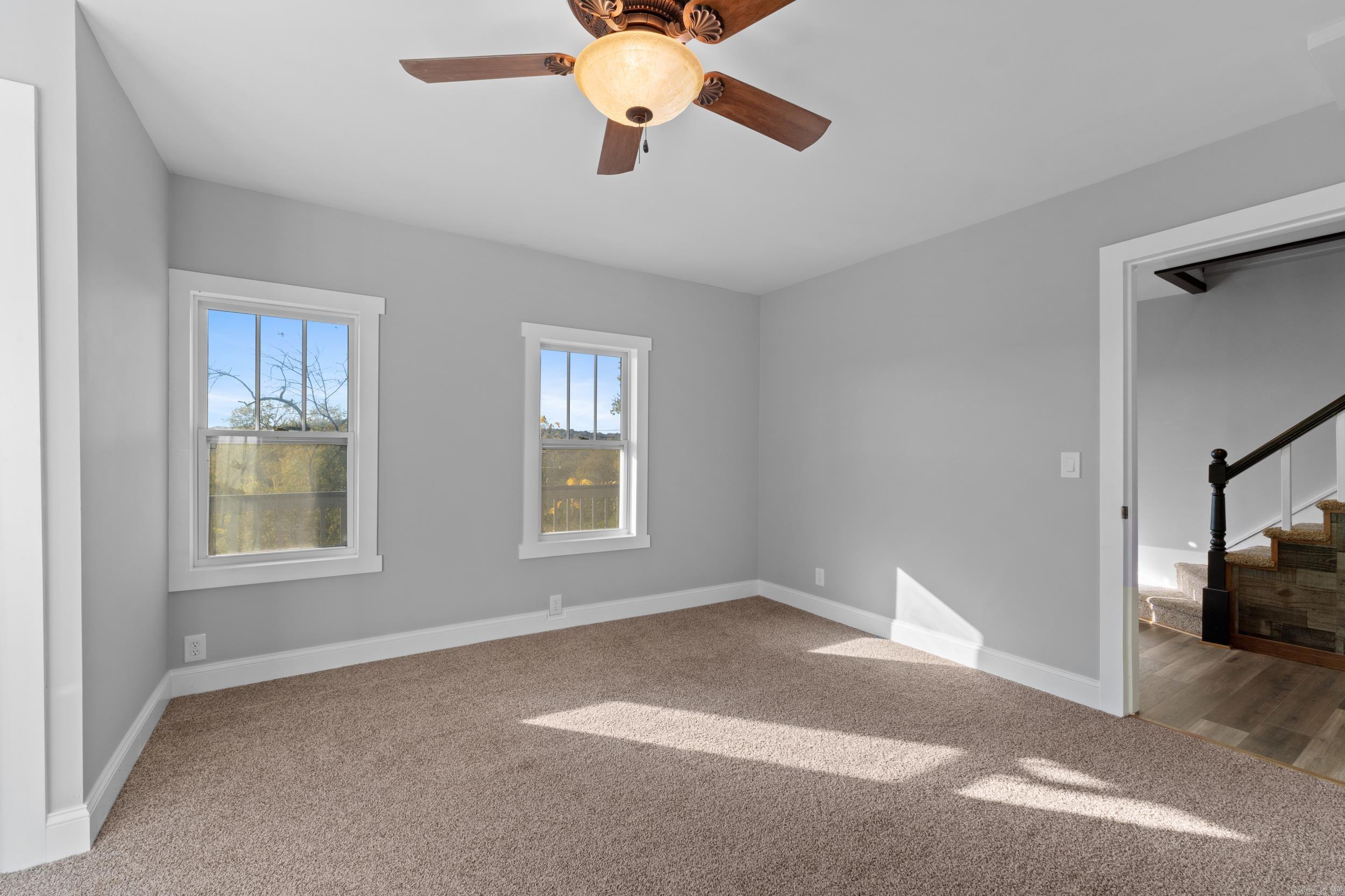 North Yellville - Residential