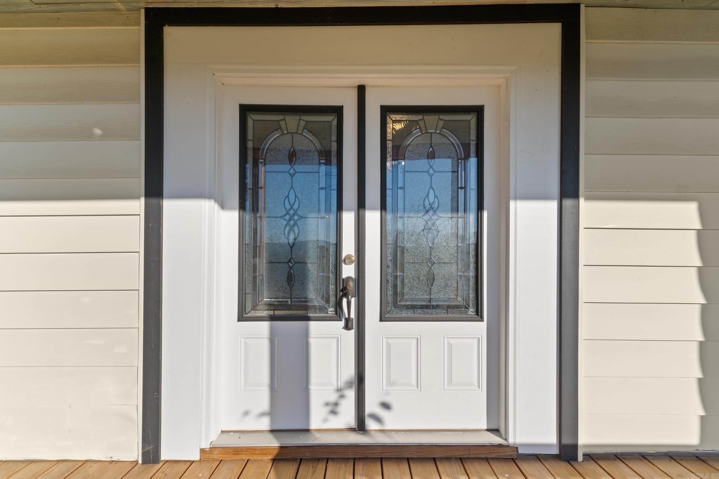 North Yellville - Residential