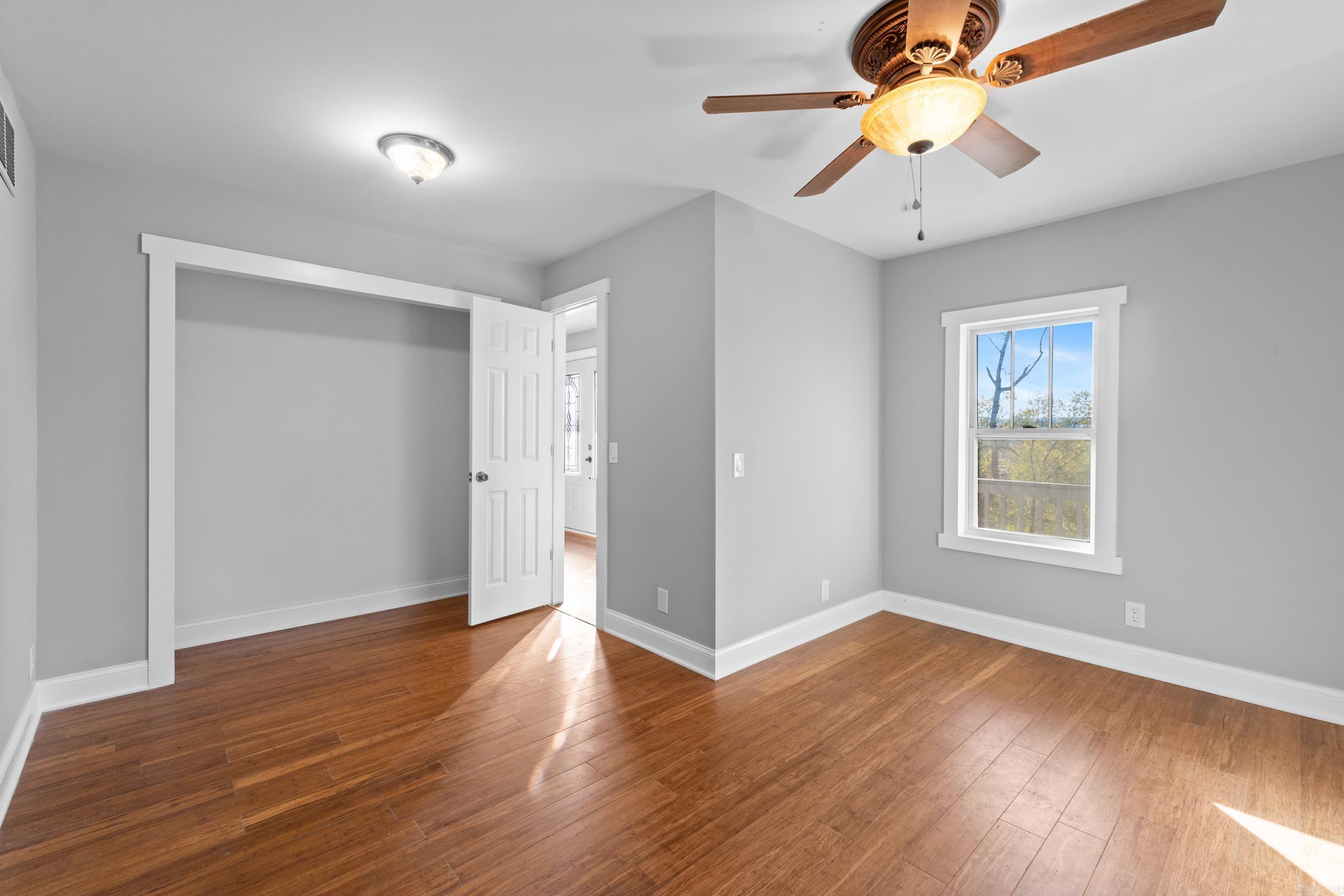 North Yellville - Residential