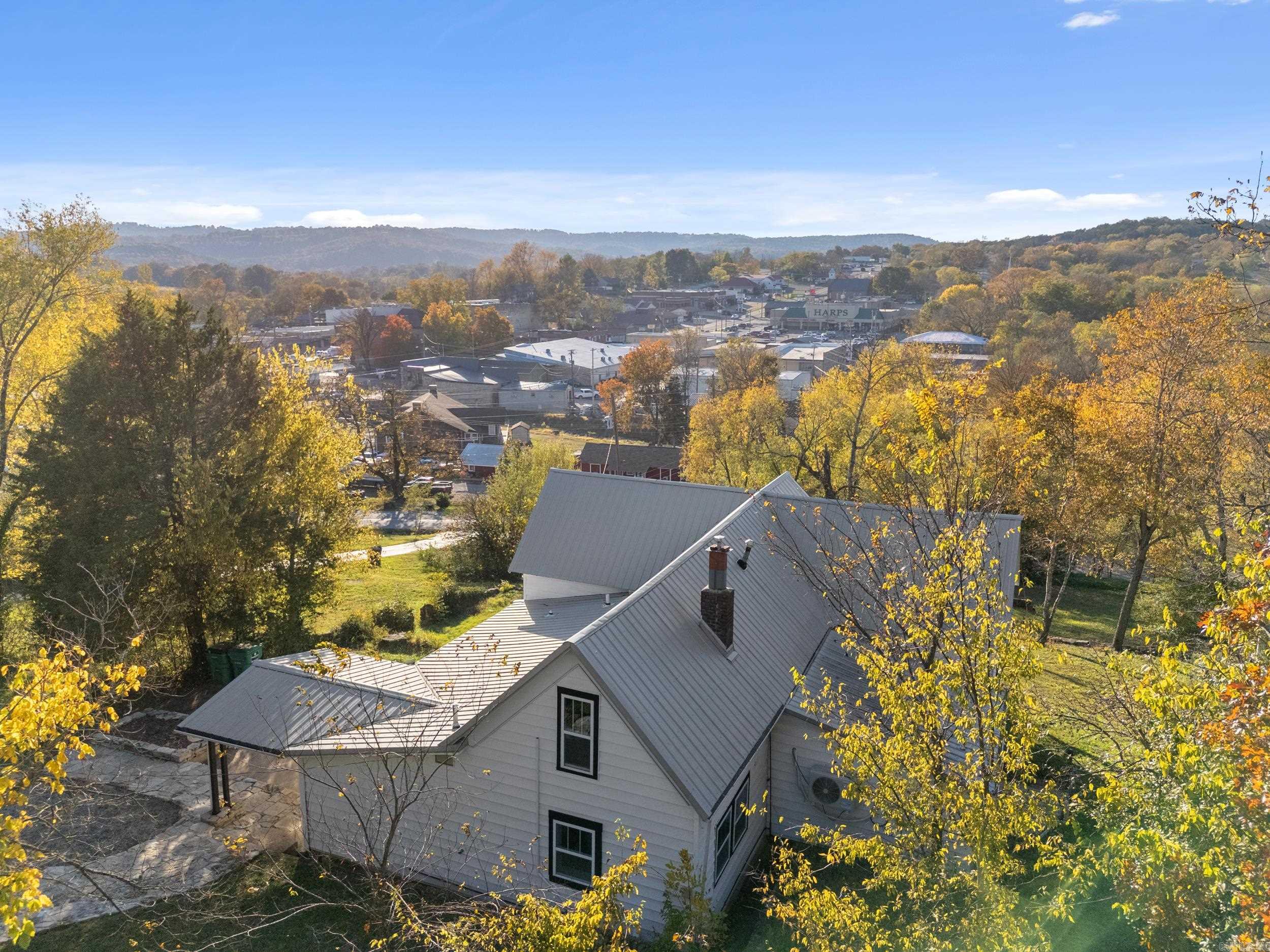 North Yellville - Residential