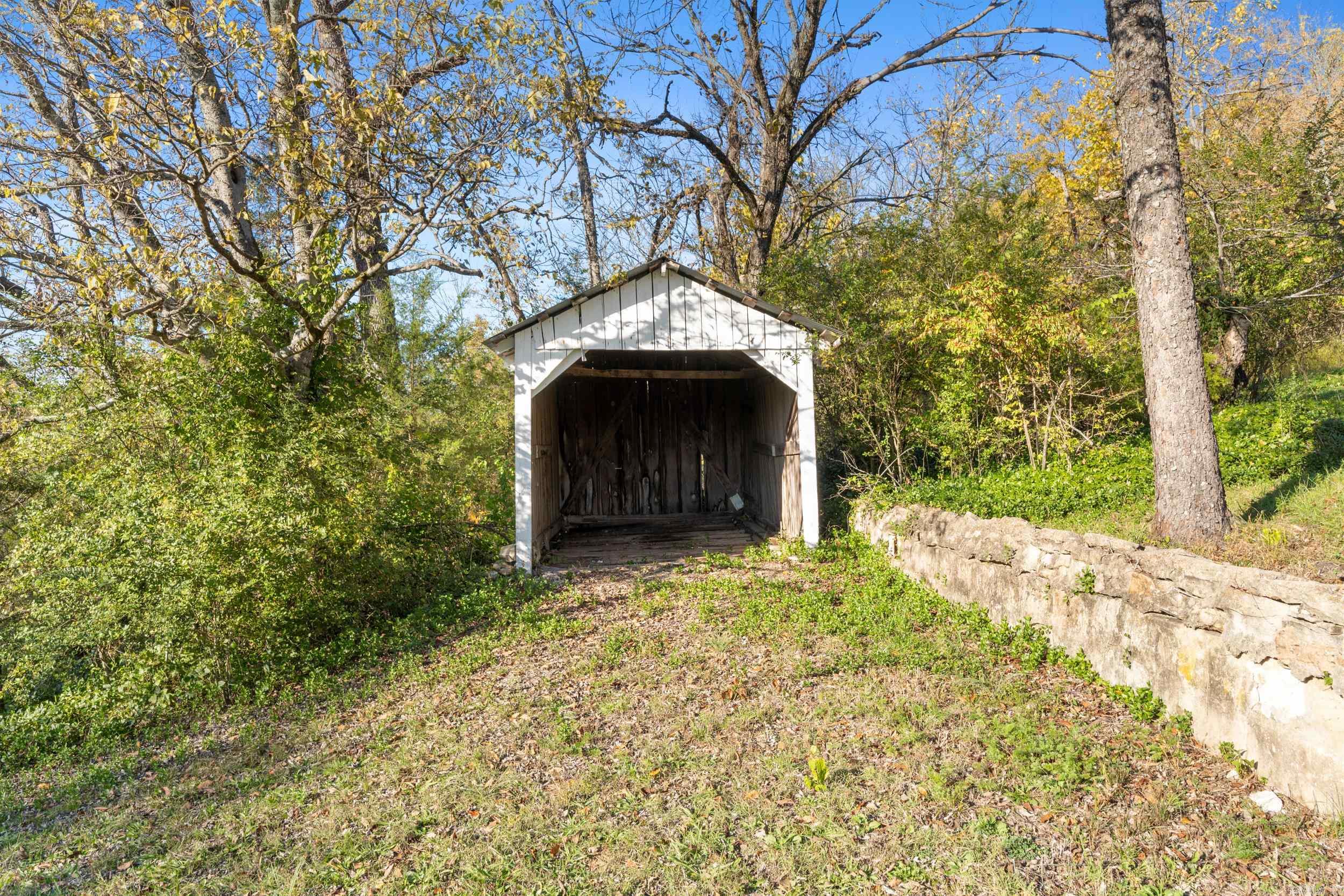 North Yellville - Residential