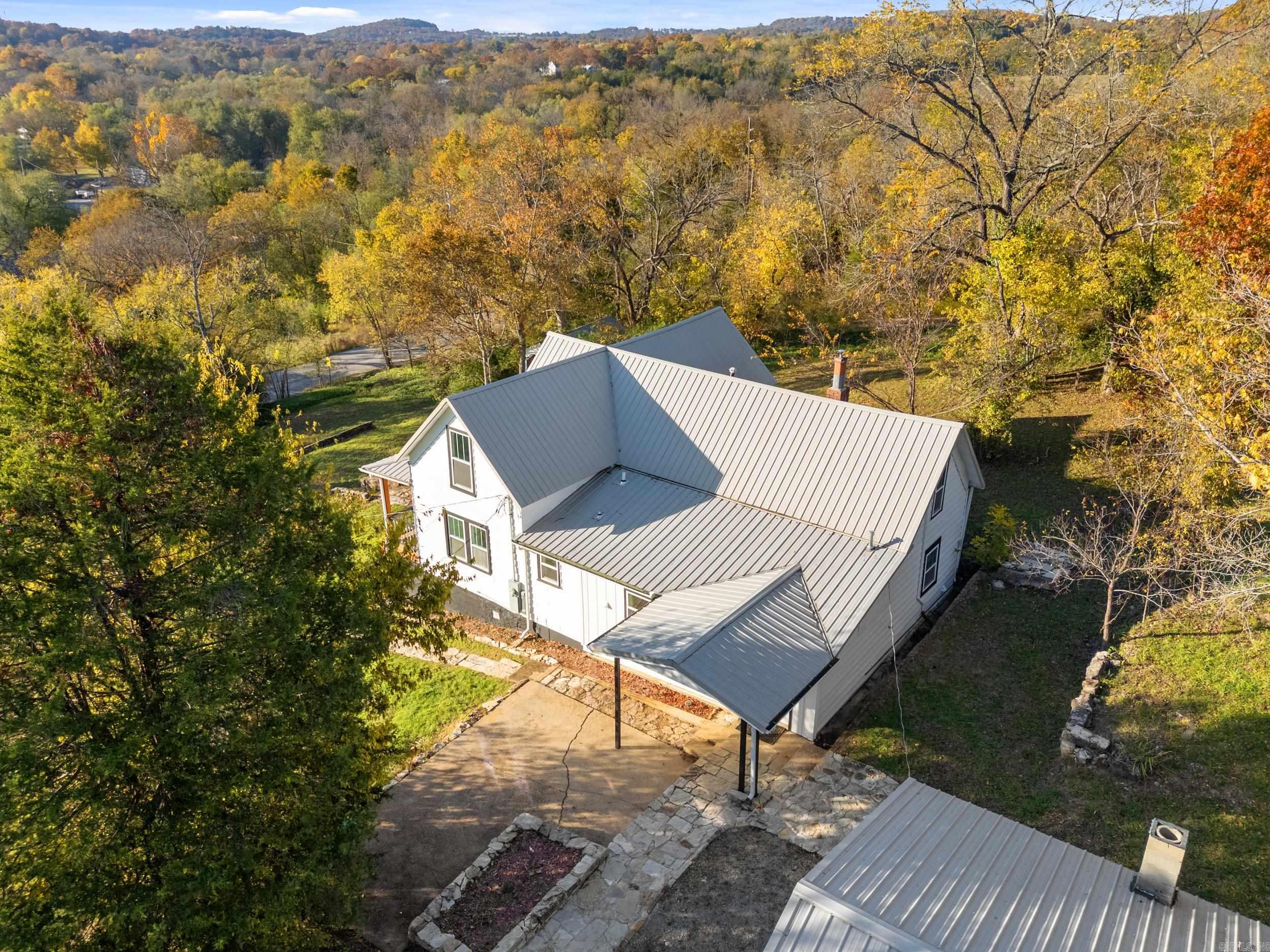 North Yellville - Residential