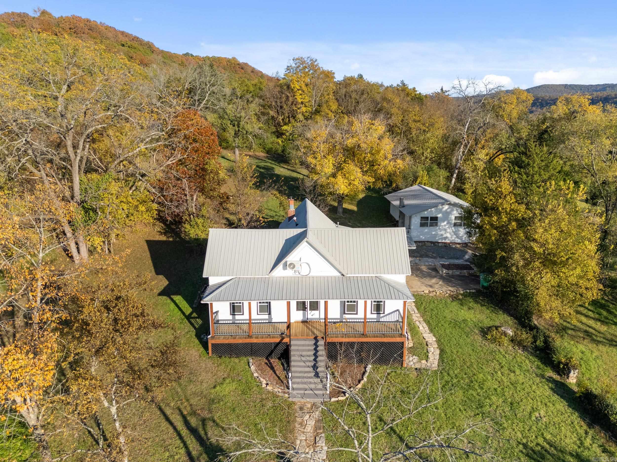 North Yellville - Residential