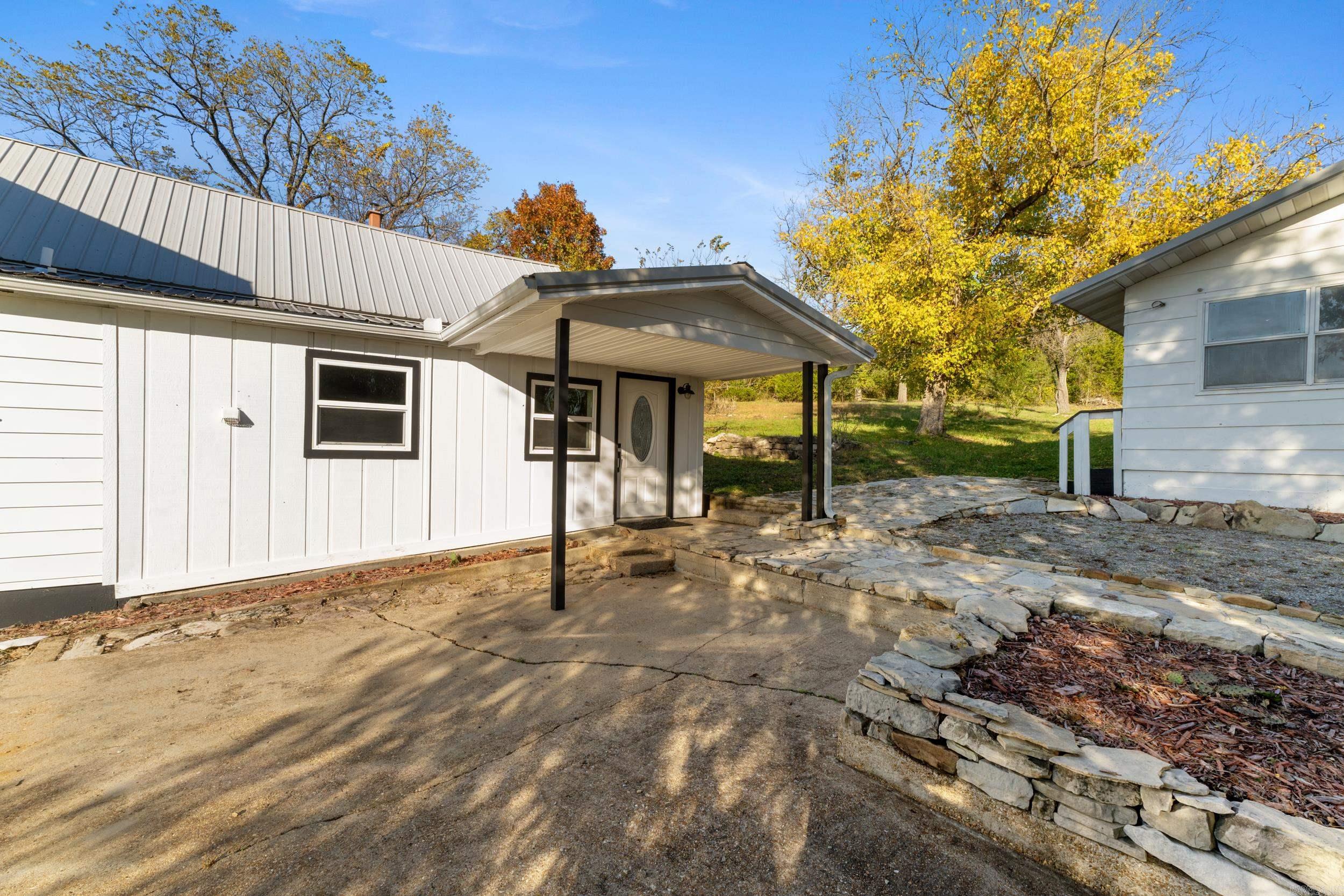 North Yellville - Residential