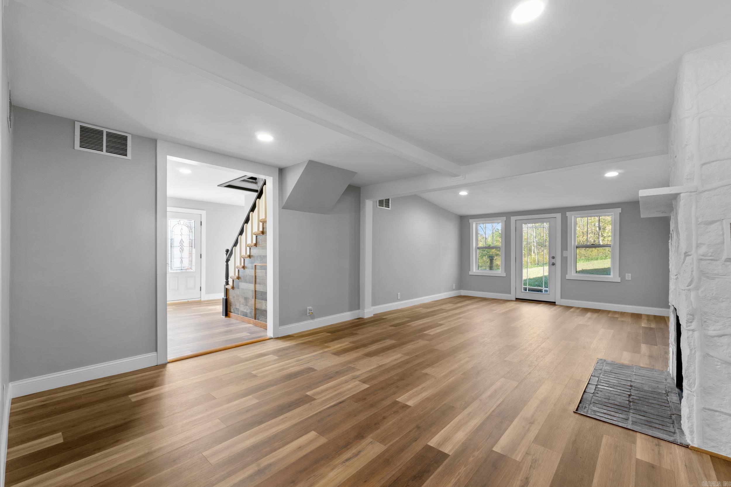 North Yellville - Residential