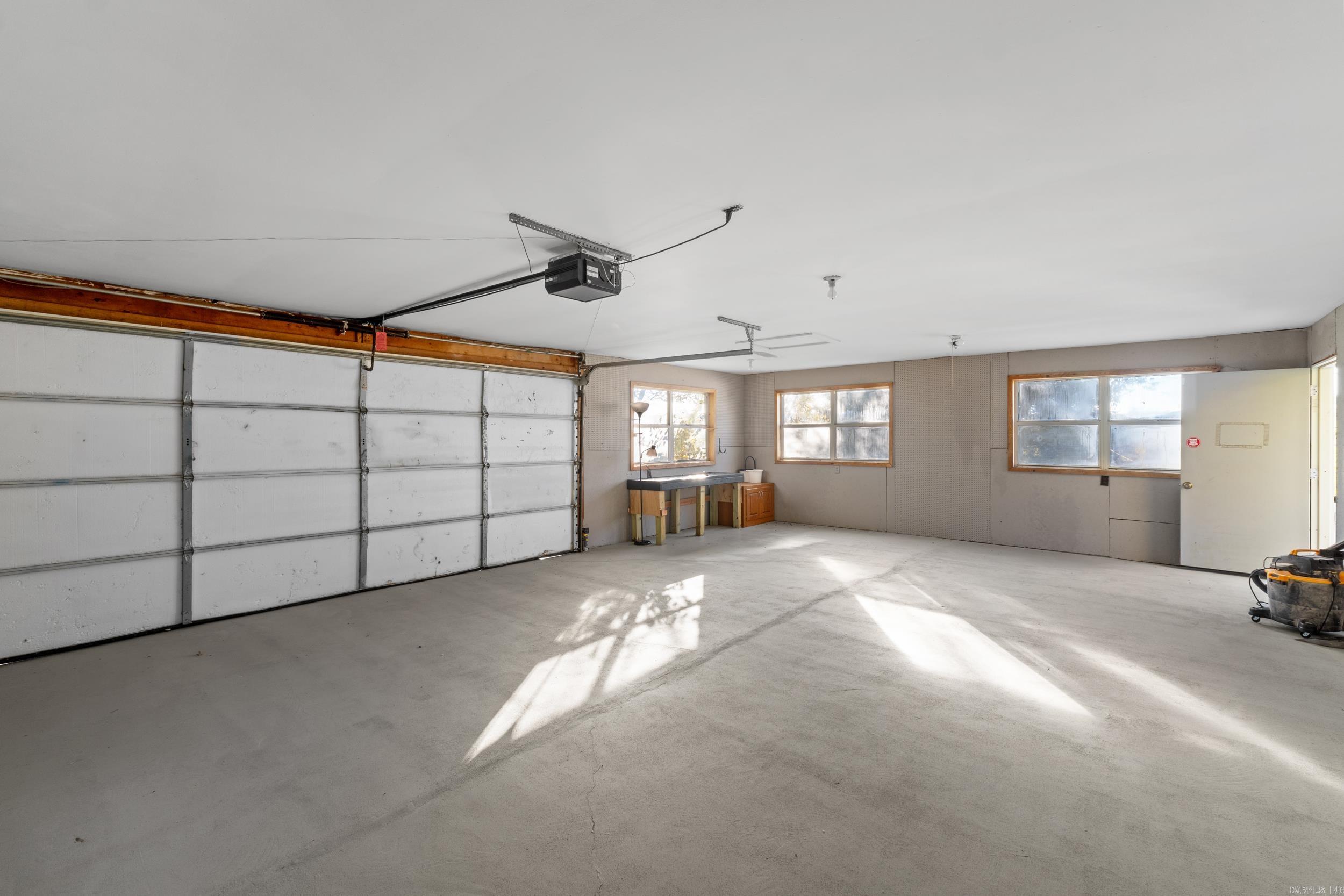 North Yellville - Residential