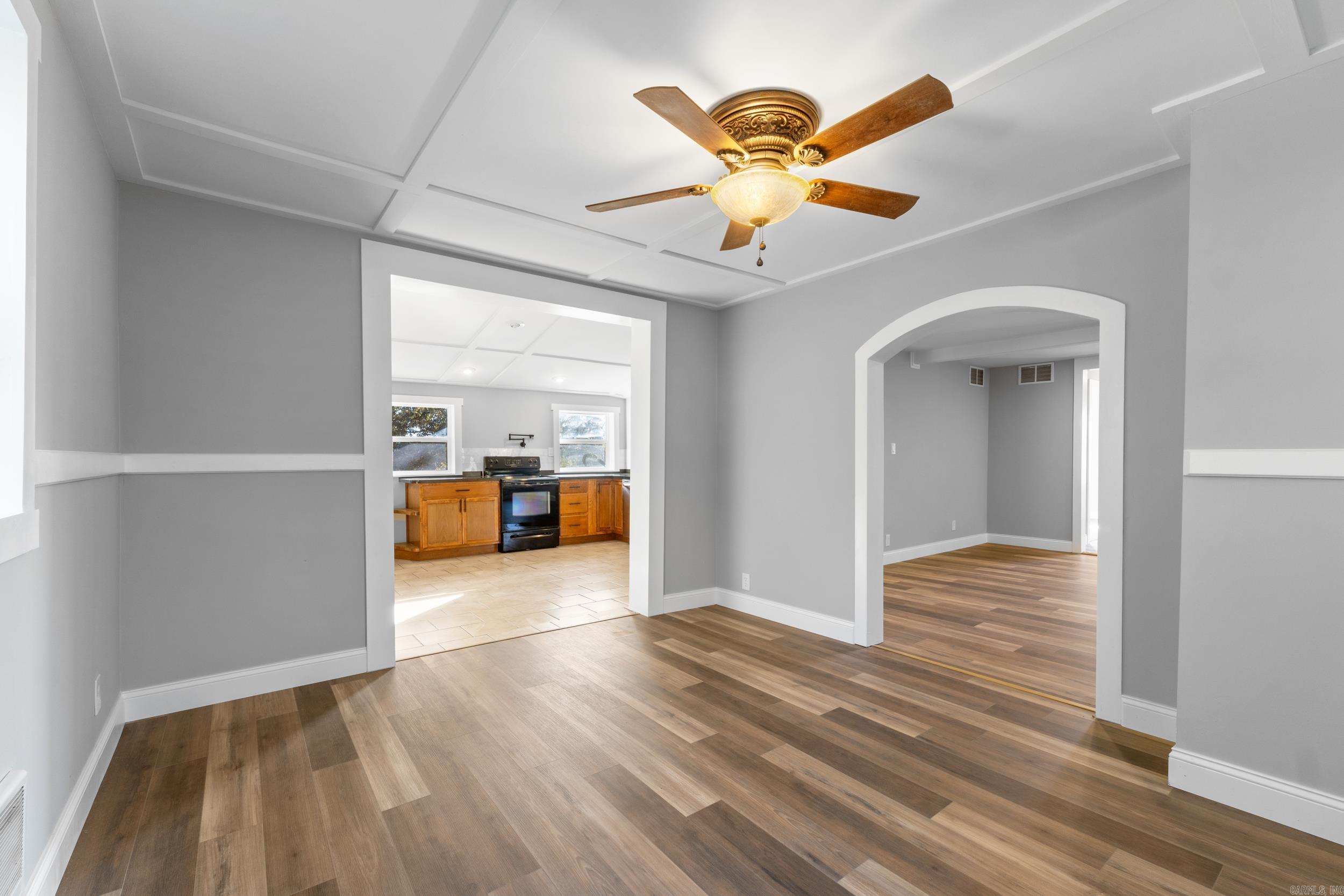 North Yellville - Residential