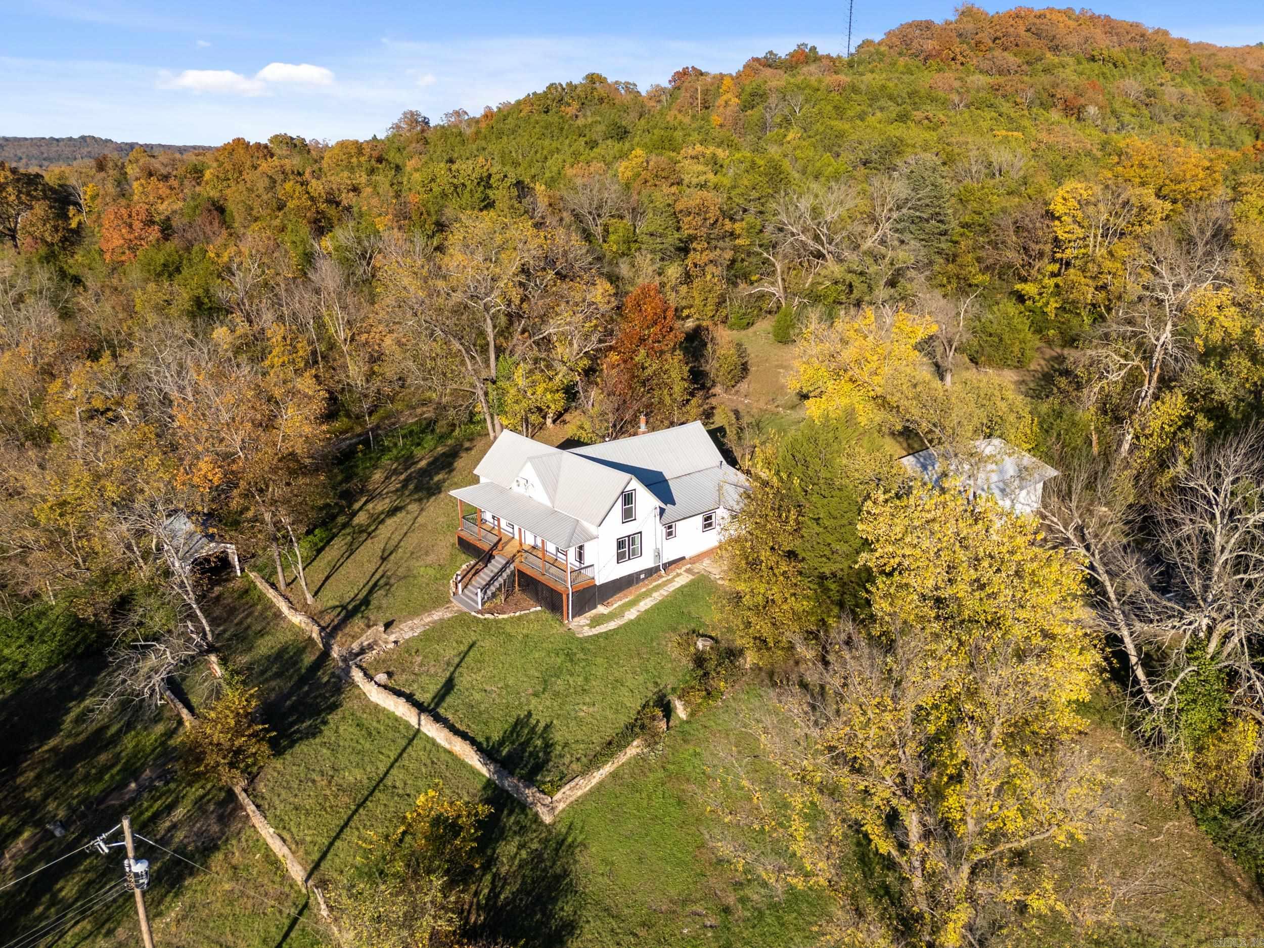 North Yellville - Residential