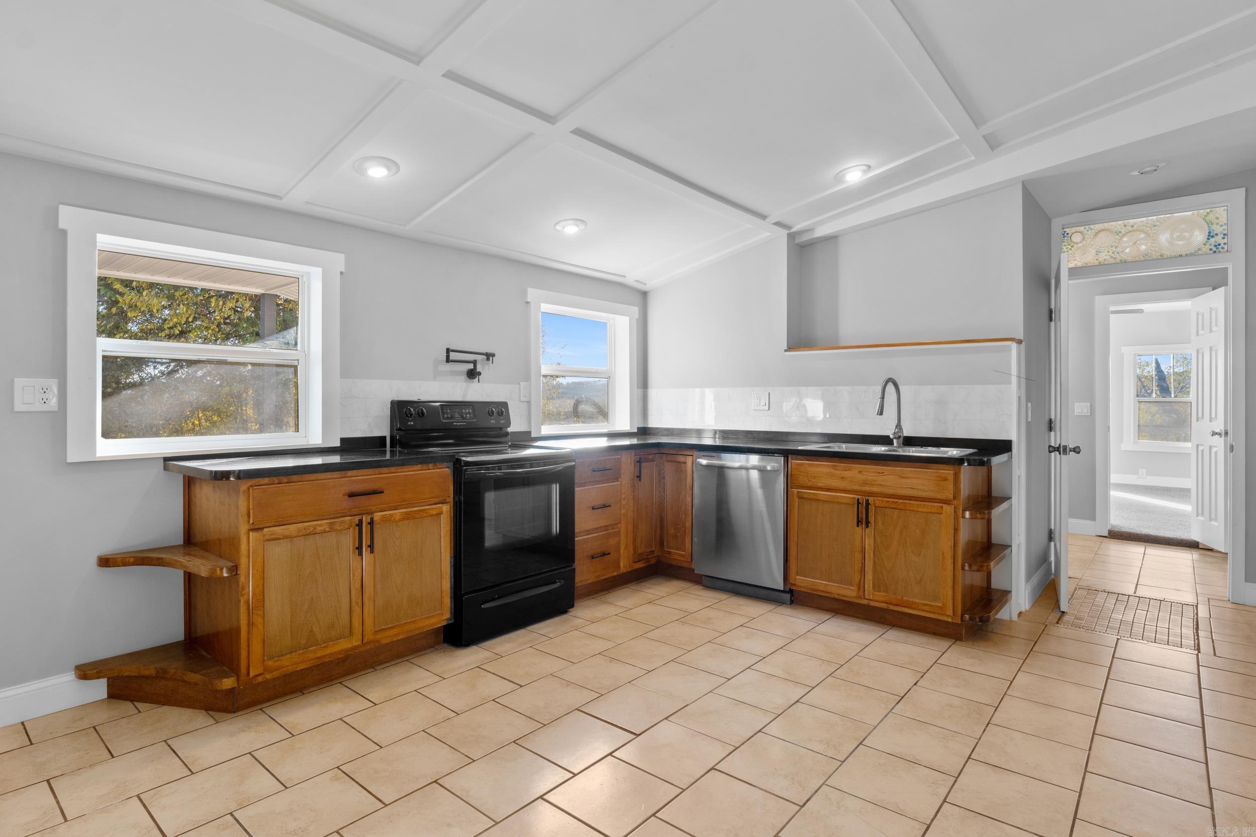 North Yellville - Residential