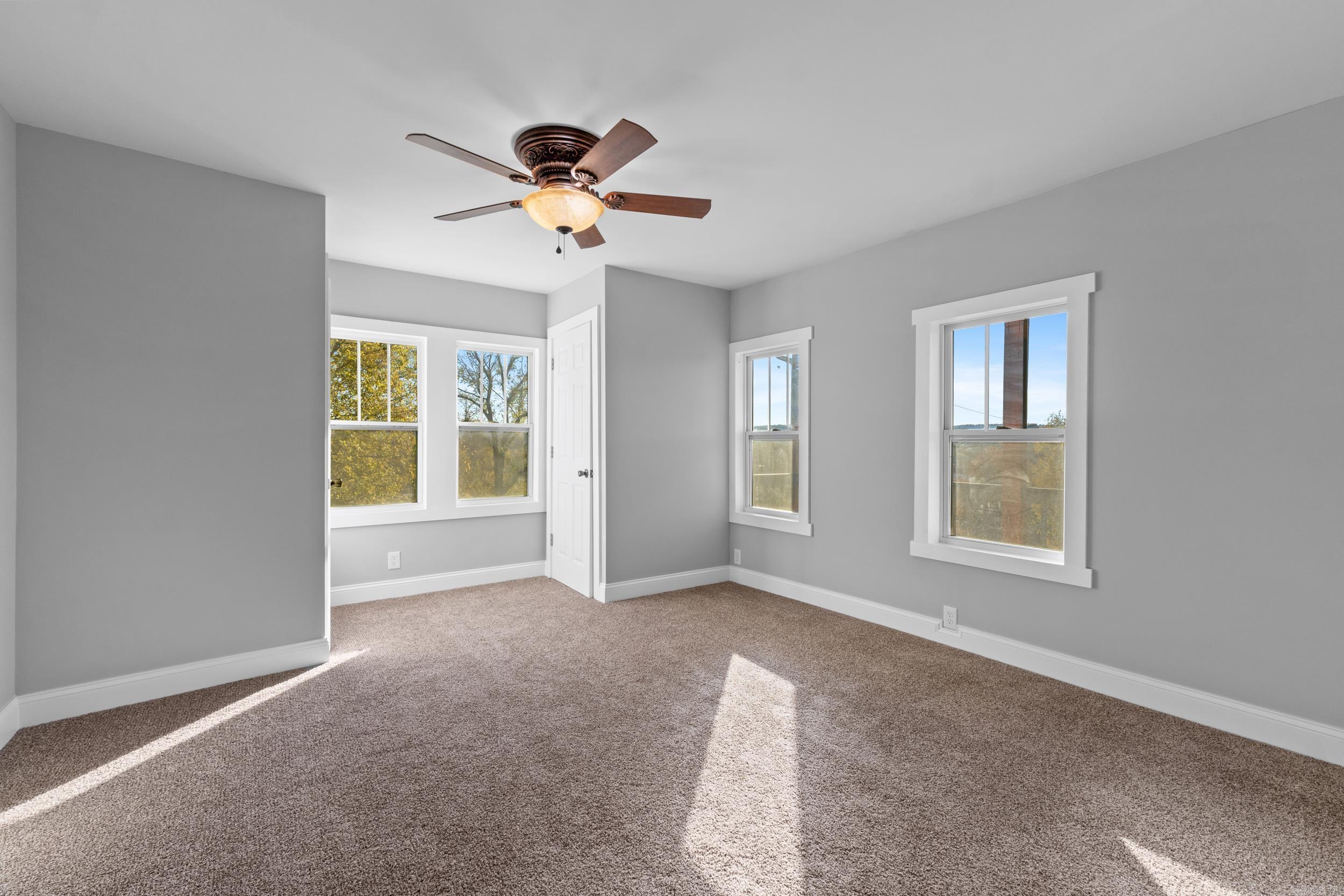 North Yellville - Residential