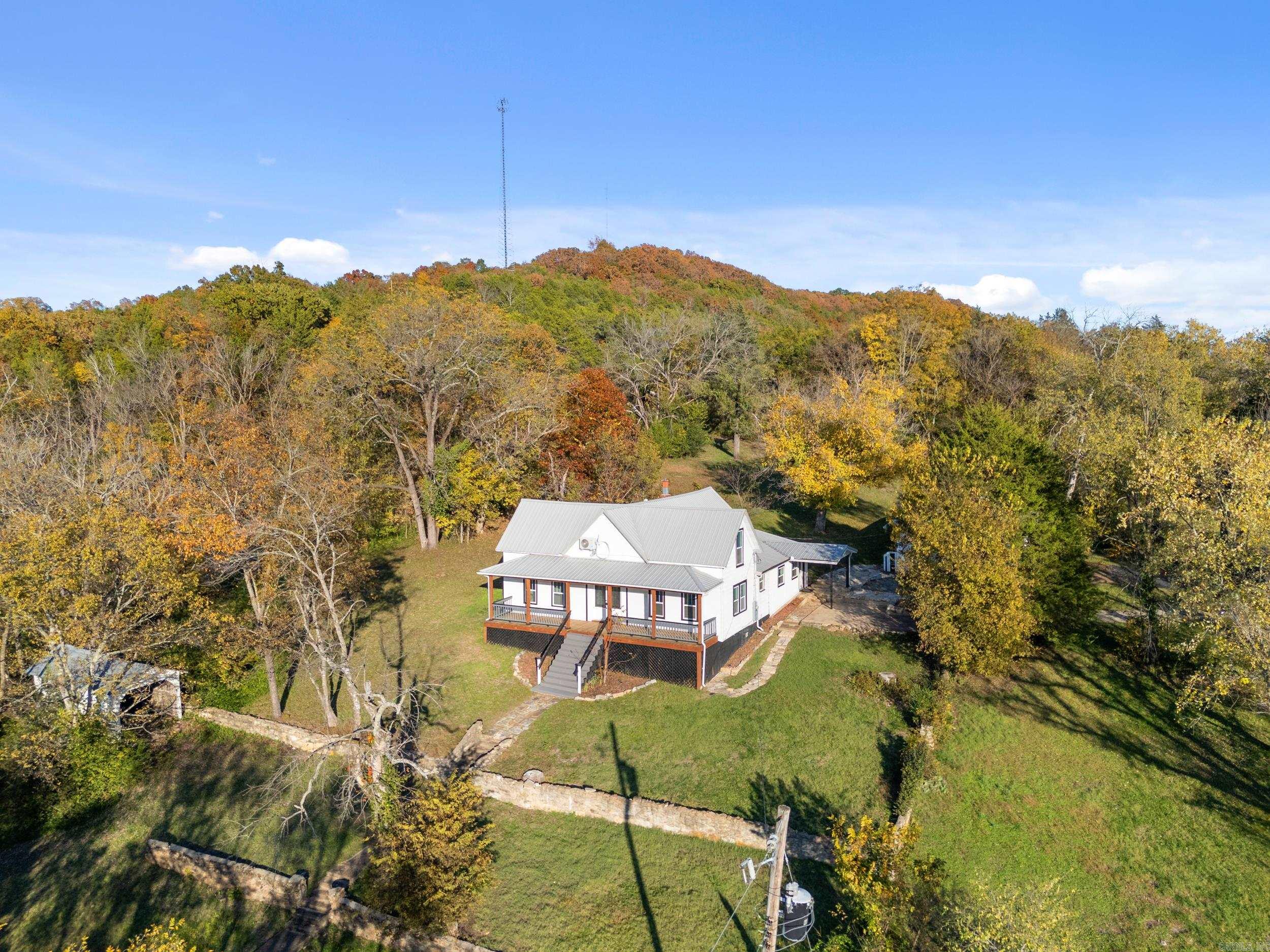 North Yellville - Residential