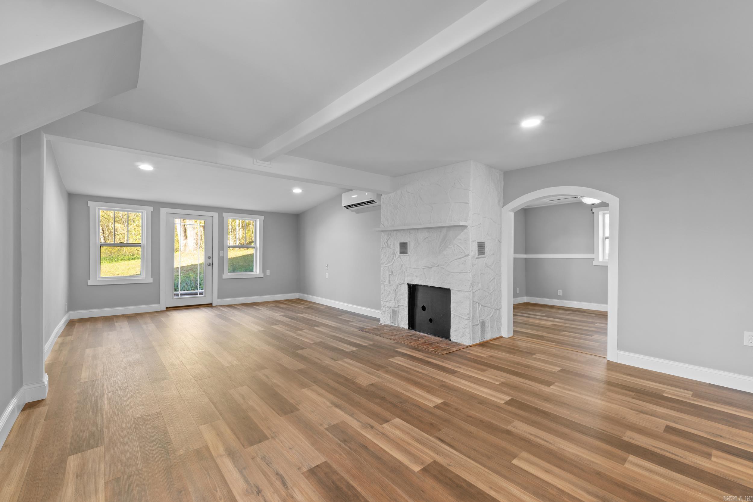 North Yellville - Residential