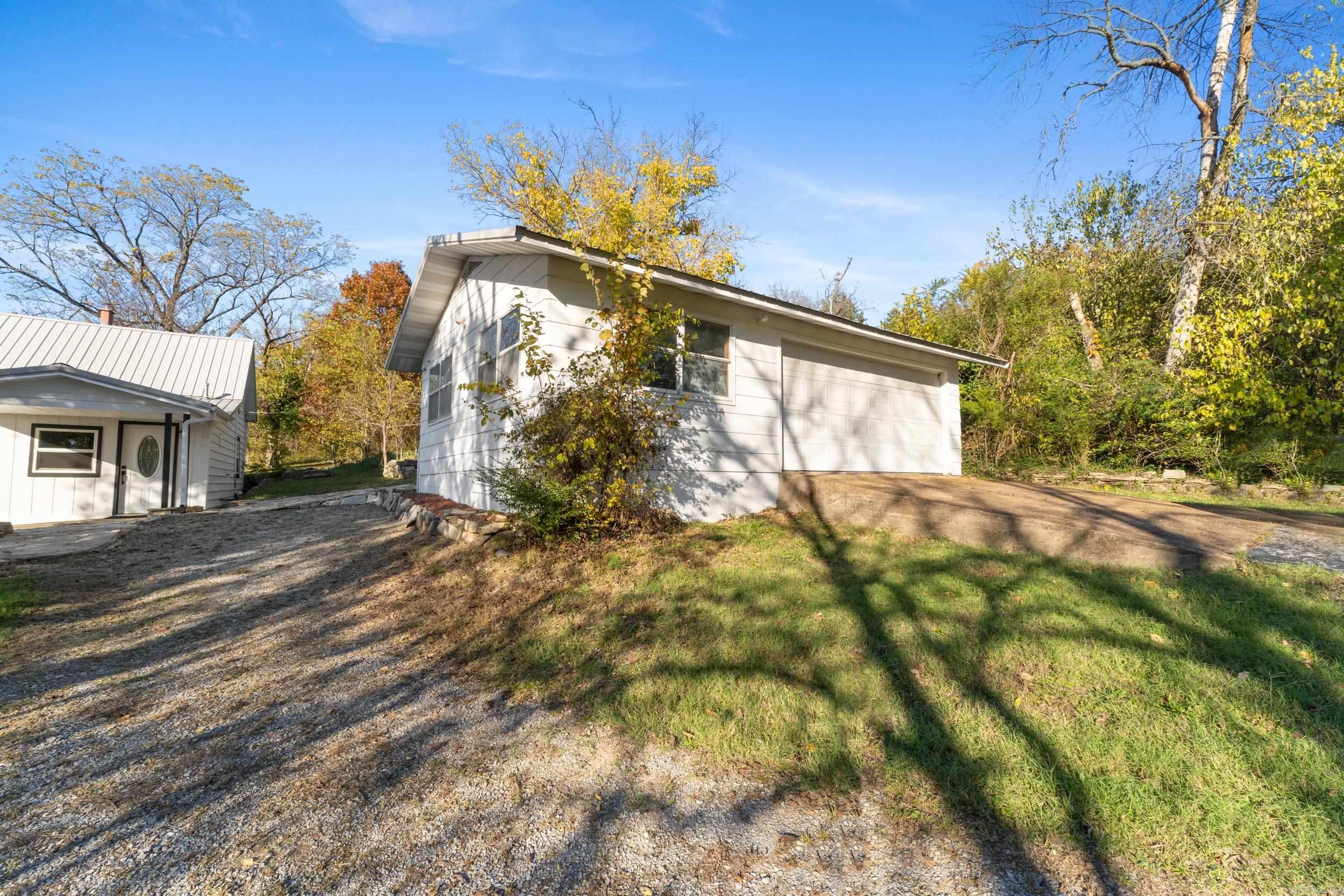 North Yellville - Residential