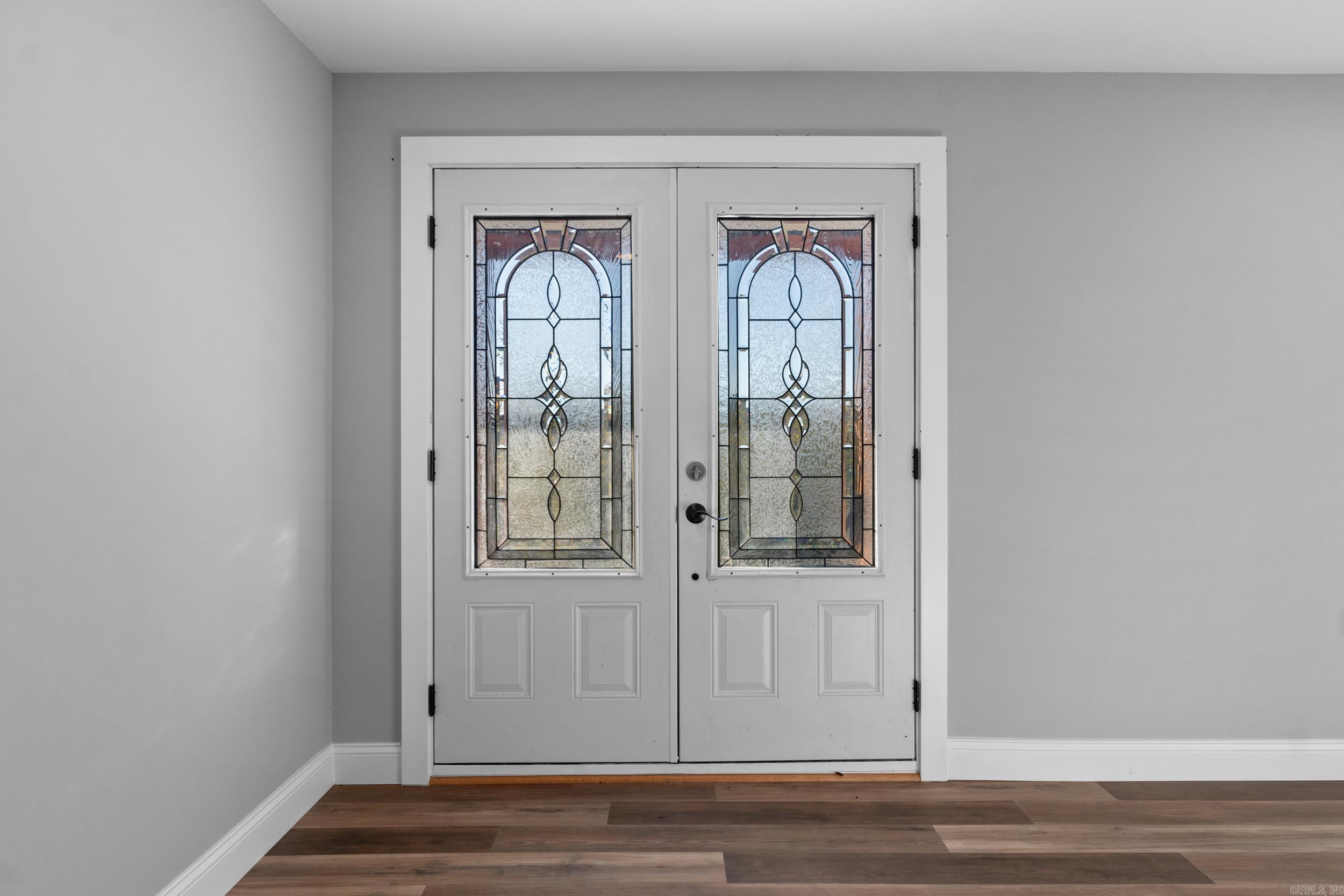 North Yellville - Residential