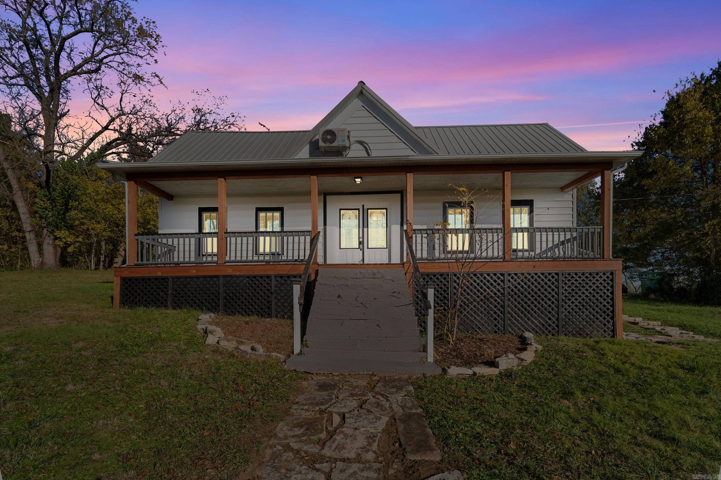 North Yellville - Residential