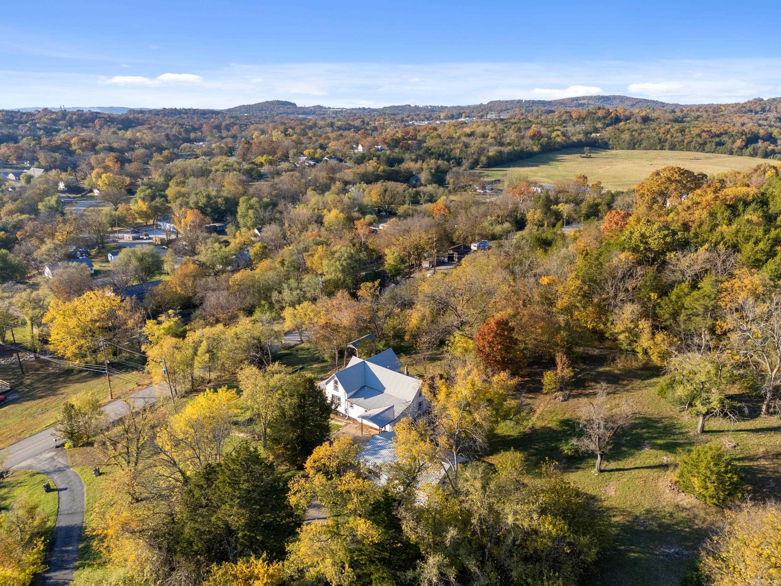 North Yellville - Residential